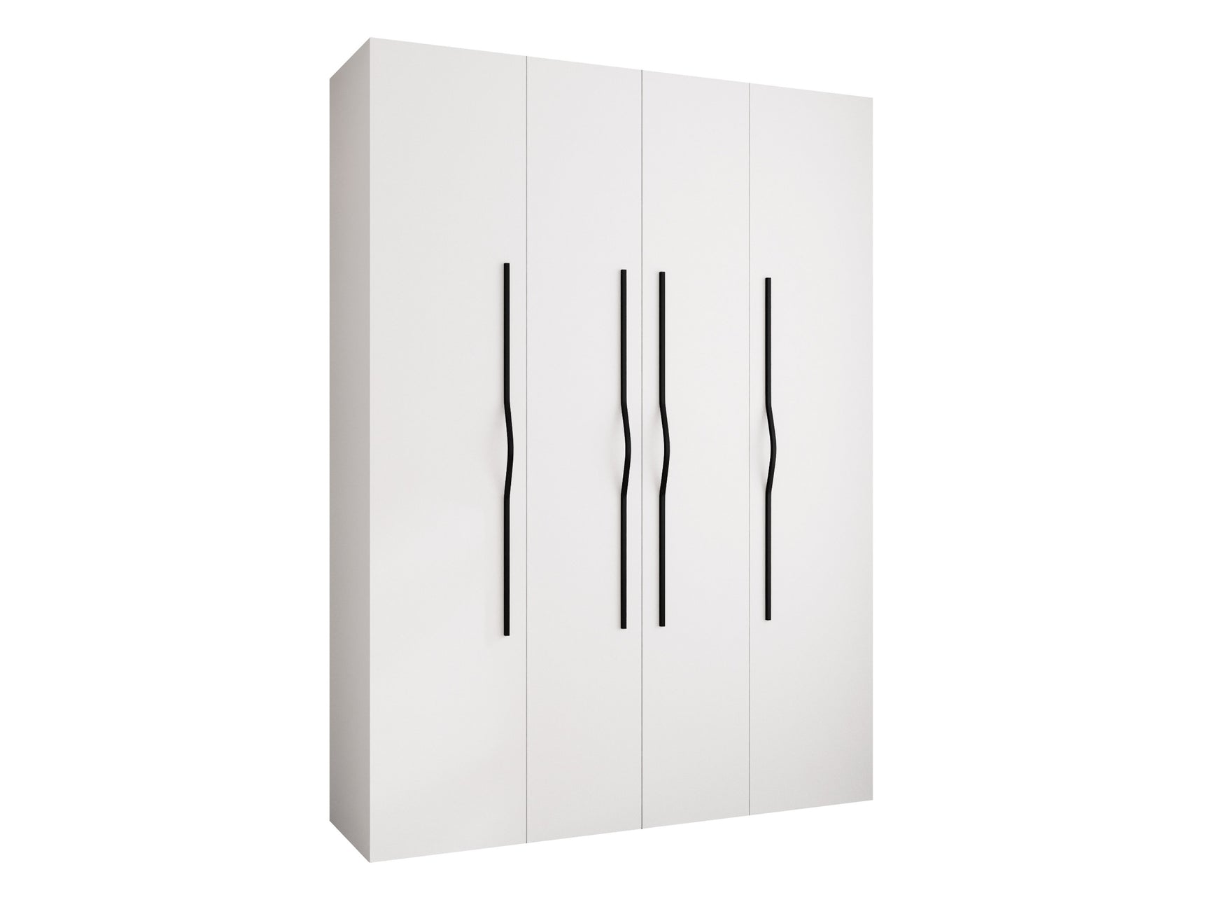 Garderobeskab Hartford 564