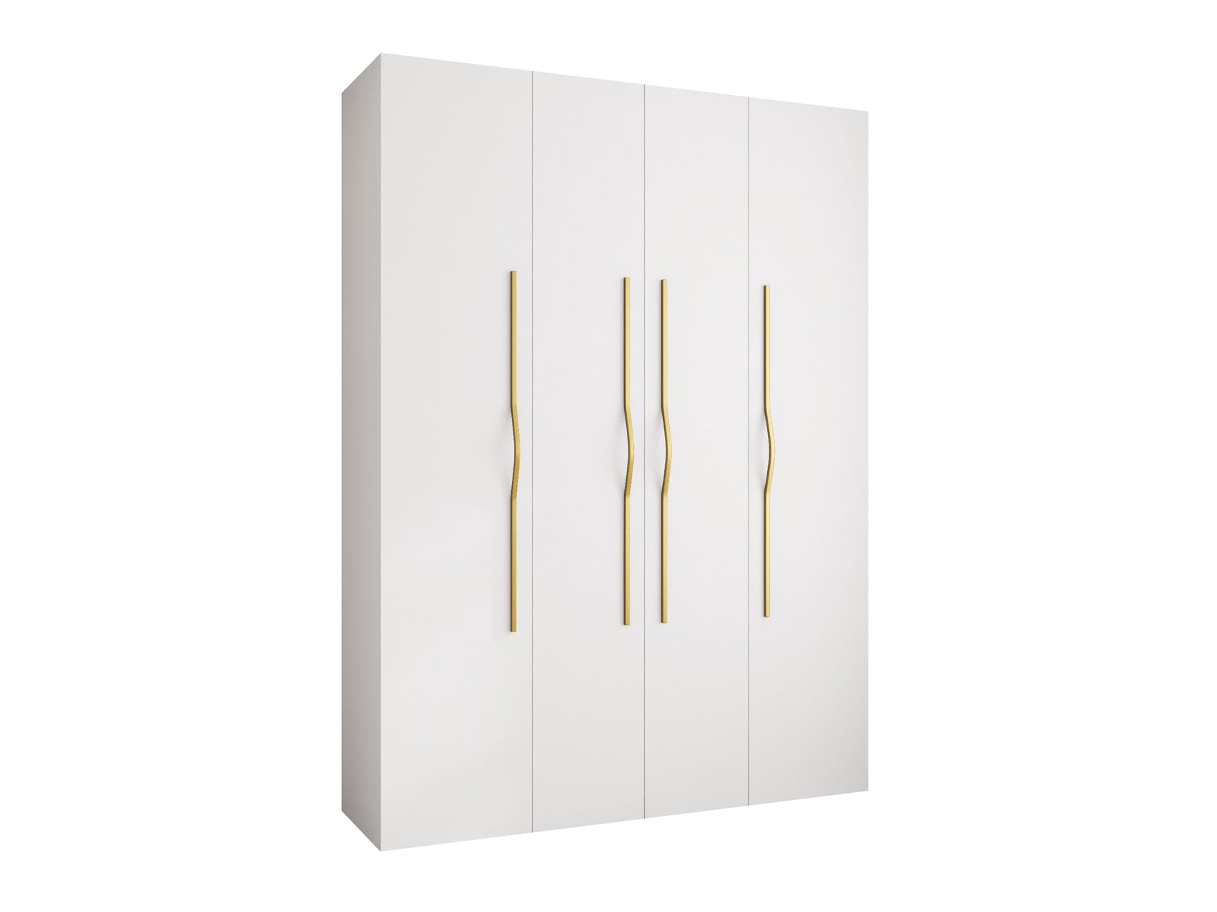 Garderobeskab Hartford 564