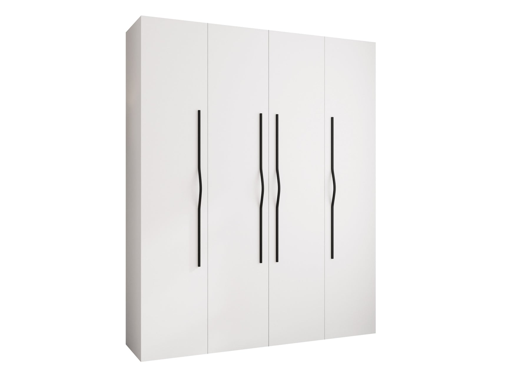 Garderobeskab Hartford 564