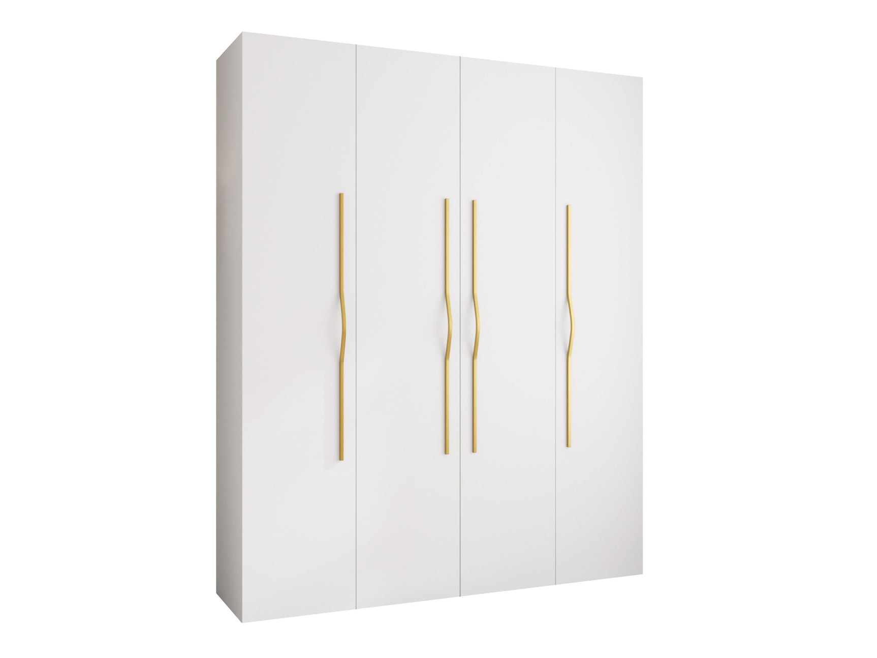 Garderobeskab Hartford 564