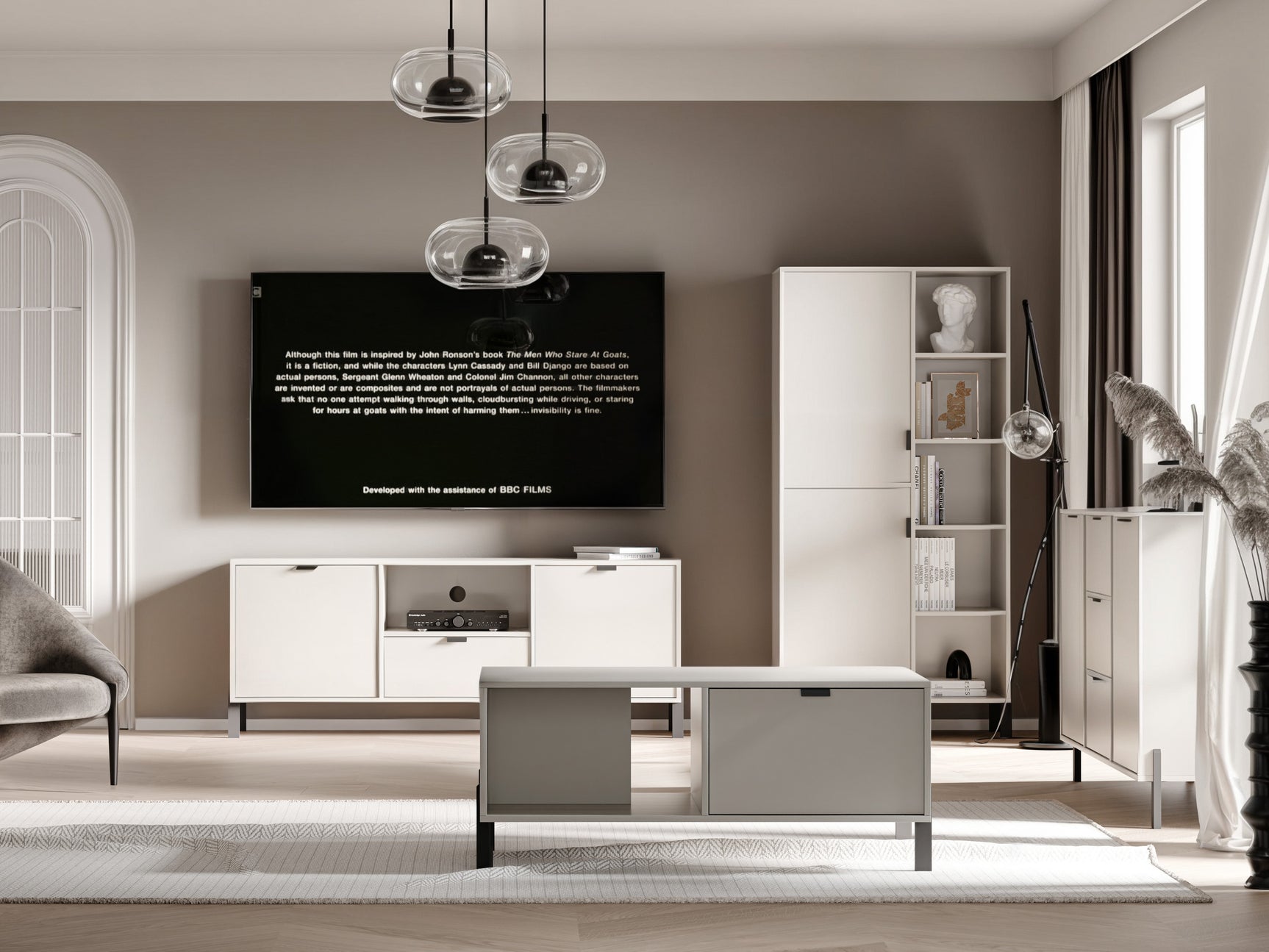 Sofabord Revtoro 105