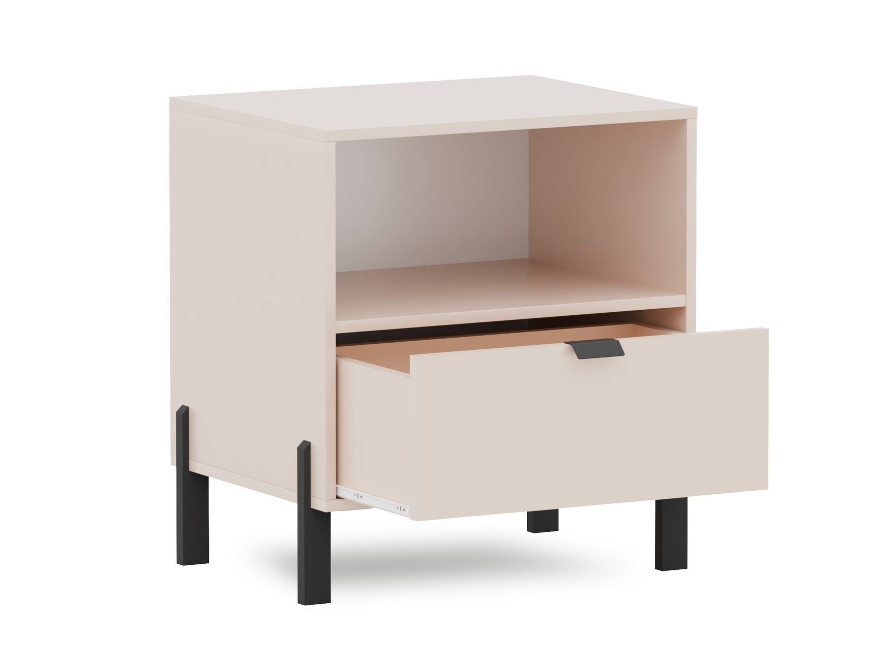 Sengebord Revtoro 107