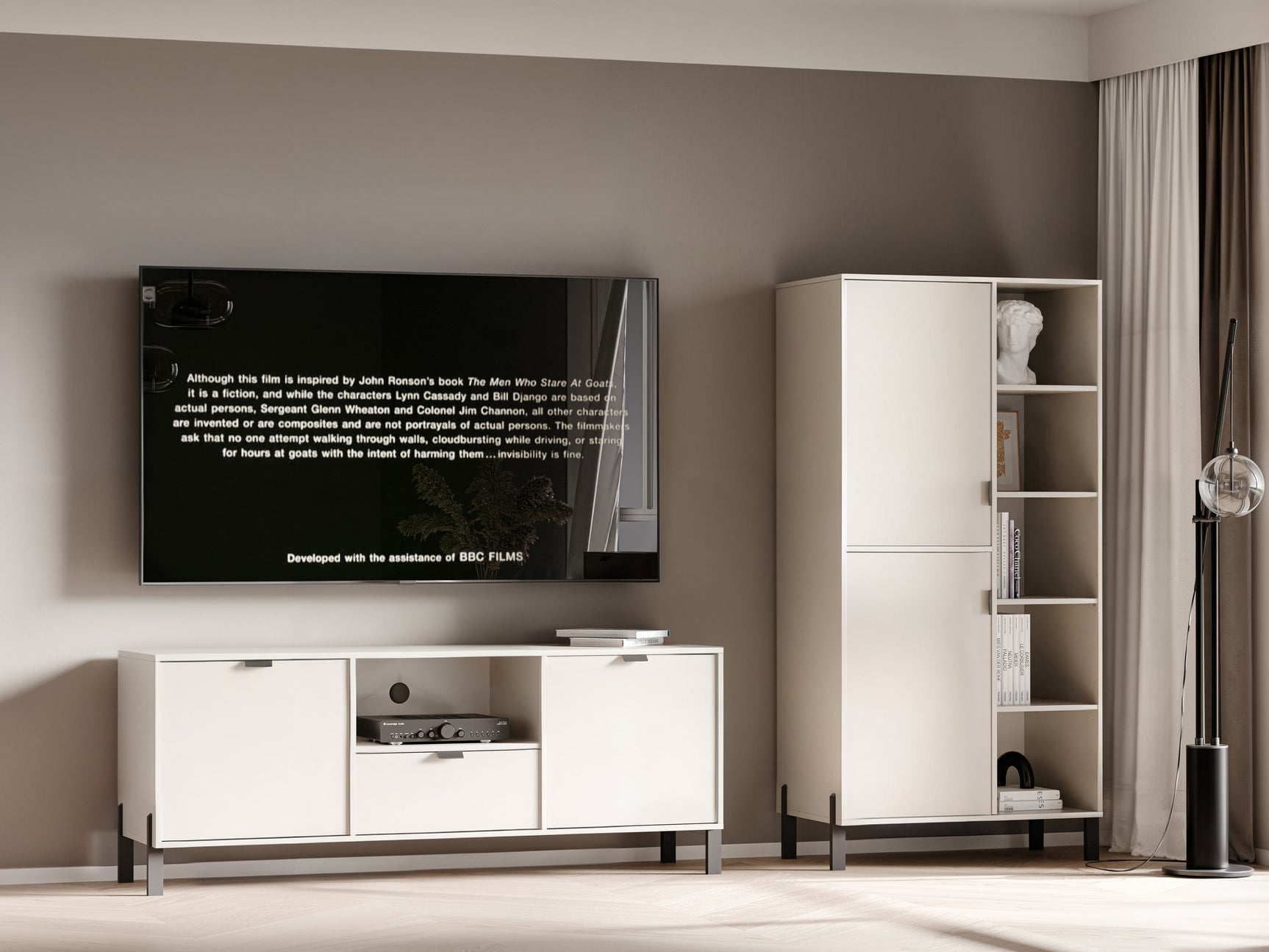 Stuemøbler-sæt Revtoro 111