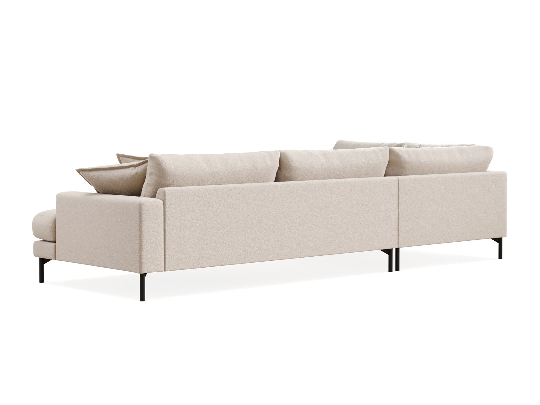 Hjørnesofa Elisonu 100