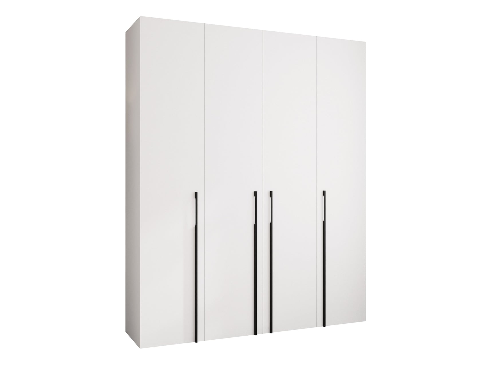 Garderobeskab Hartford 570