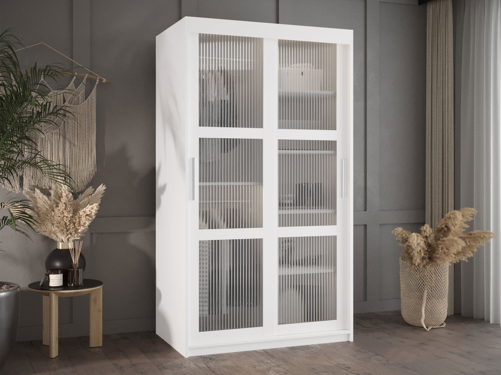 Garderobeskab Hartford 575