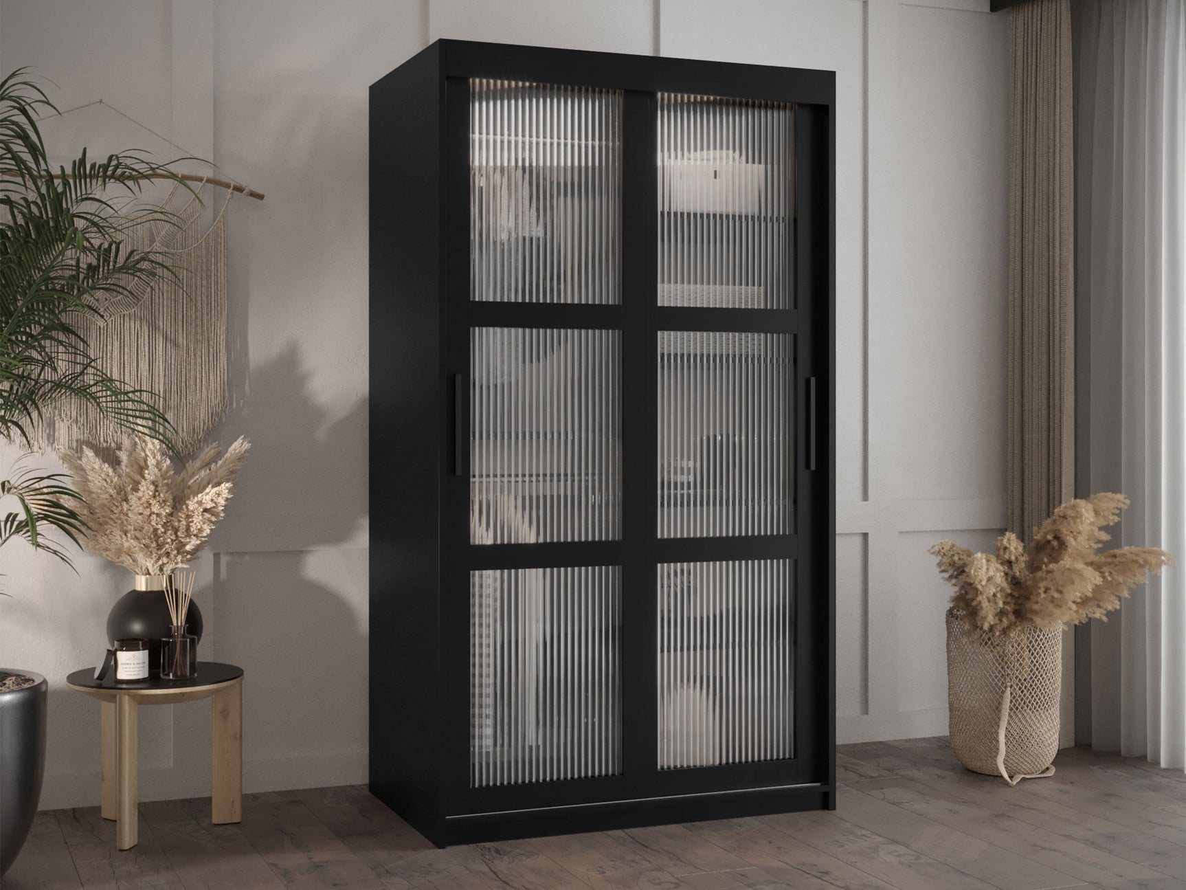 Garderobeskab Hartford 575