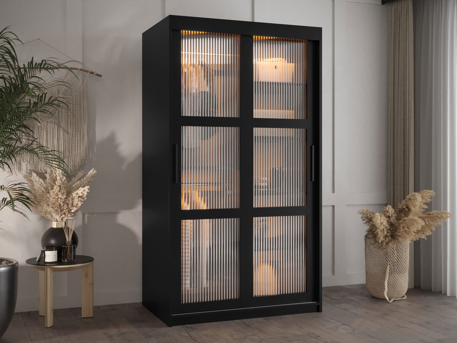 Garderobeskab Hartford 575