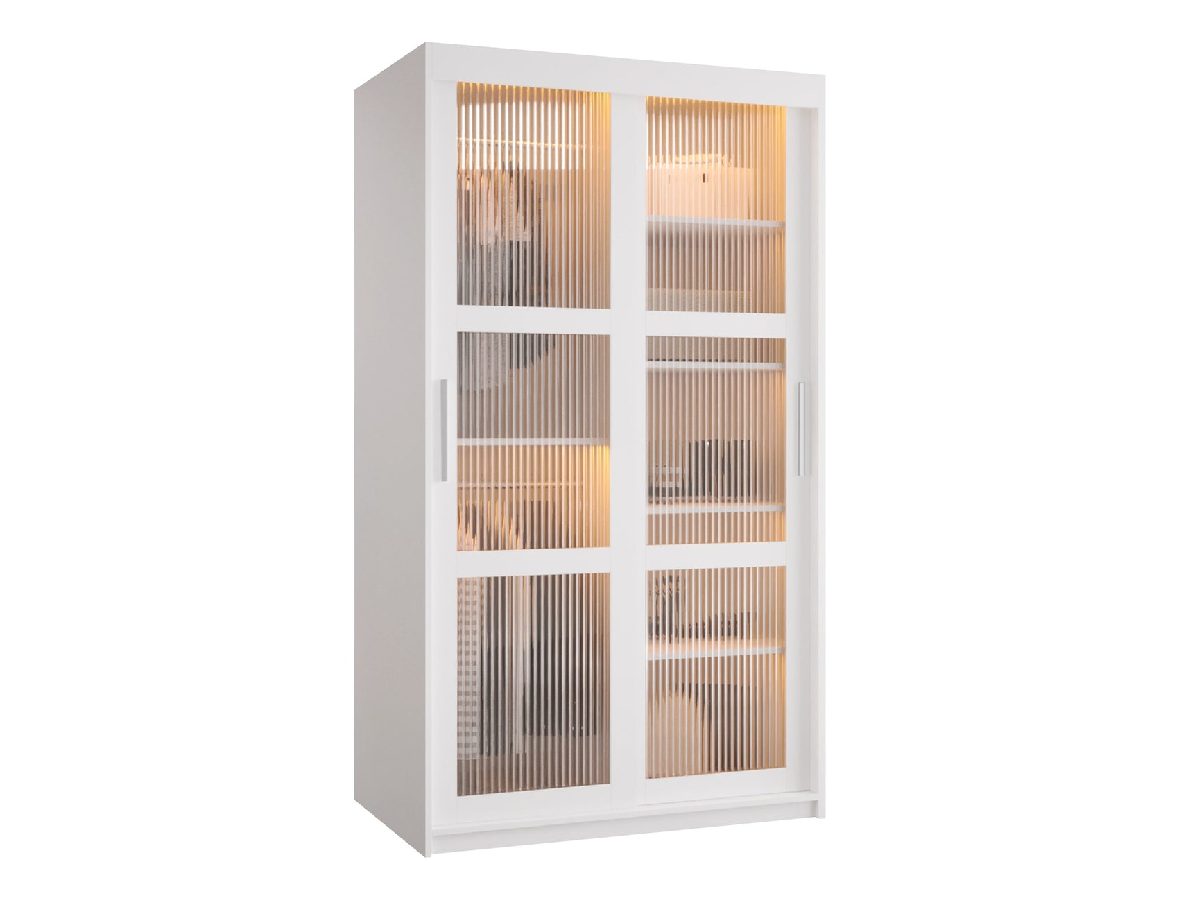 Garderobeskab Hartford 575