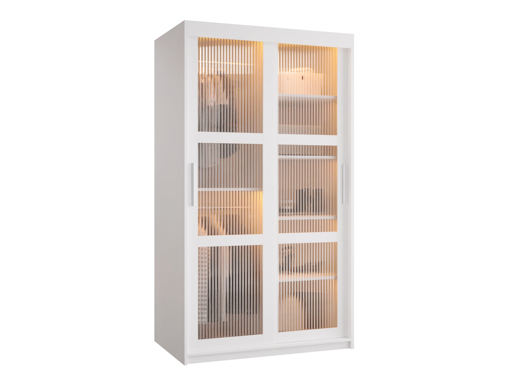 Garderobeskab Hartford 575