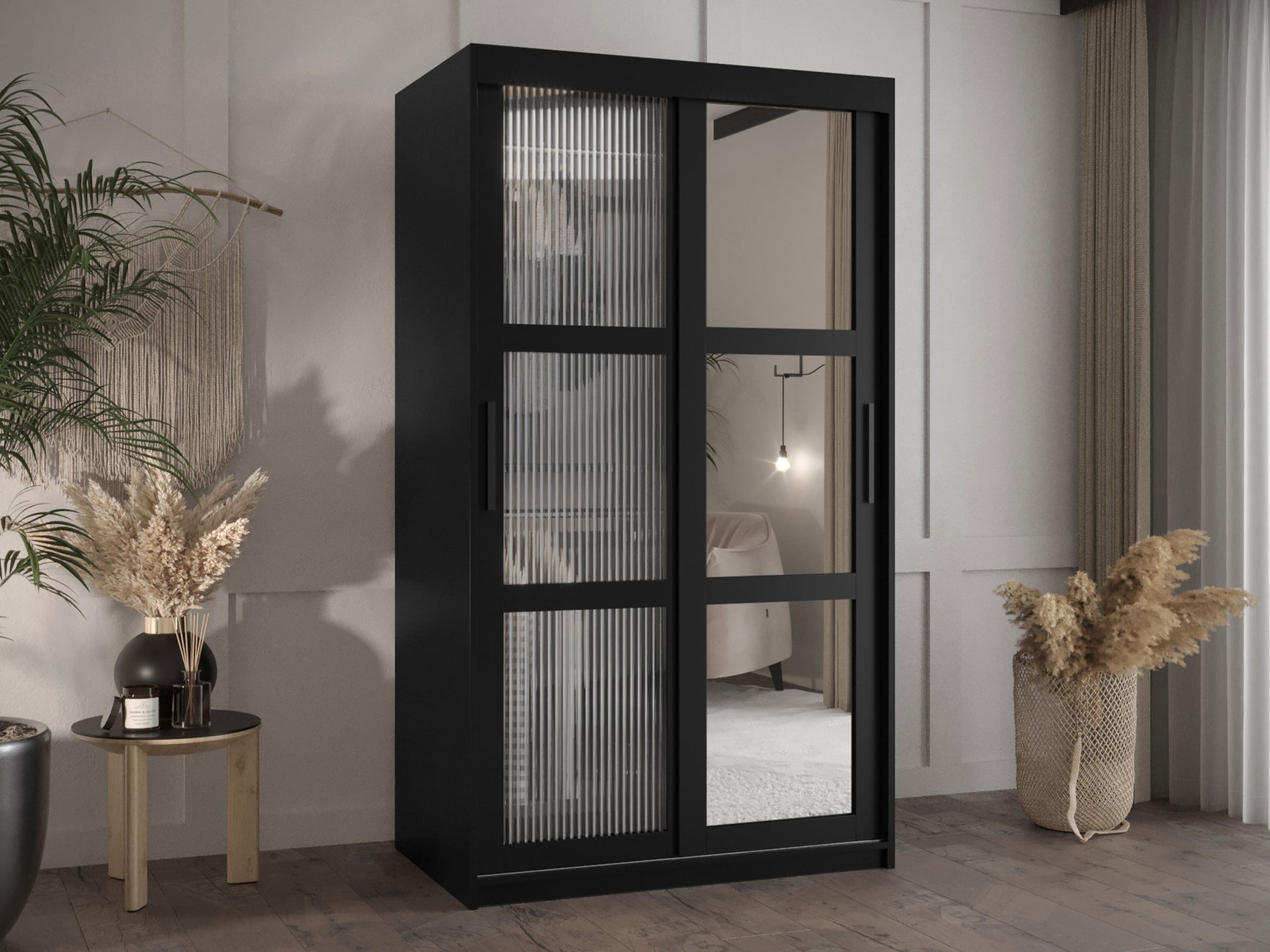 Garderobeskab Hartford 576