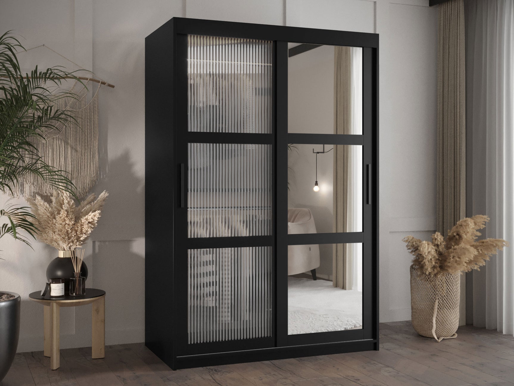 Garderobeskab Hartford 576