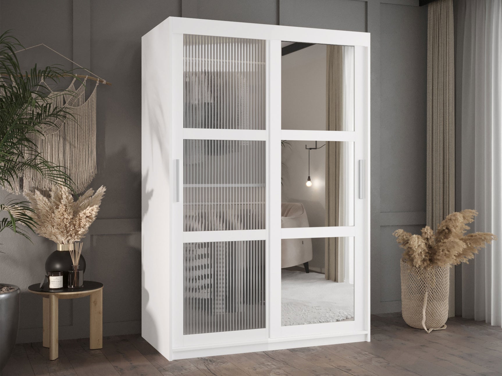 Garderobeskab Hartford 576