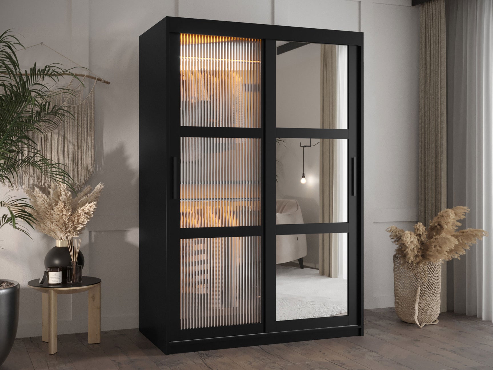 Garderobeskab Hartford 576