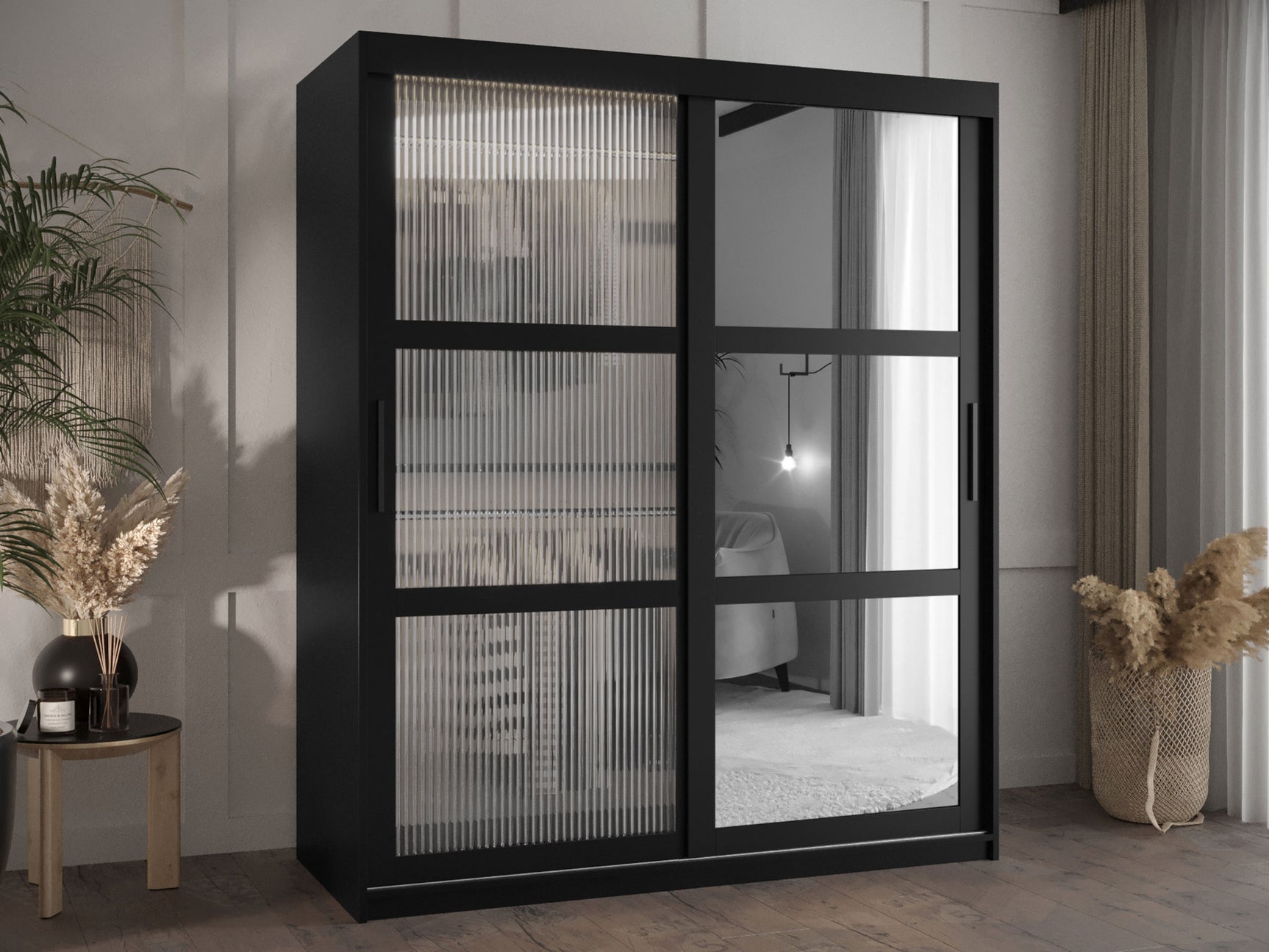 Garderobeskab Hartford 576