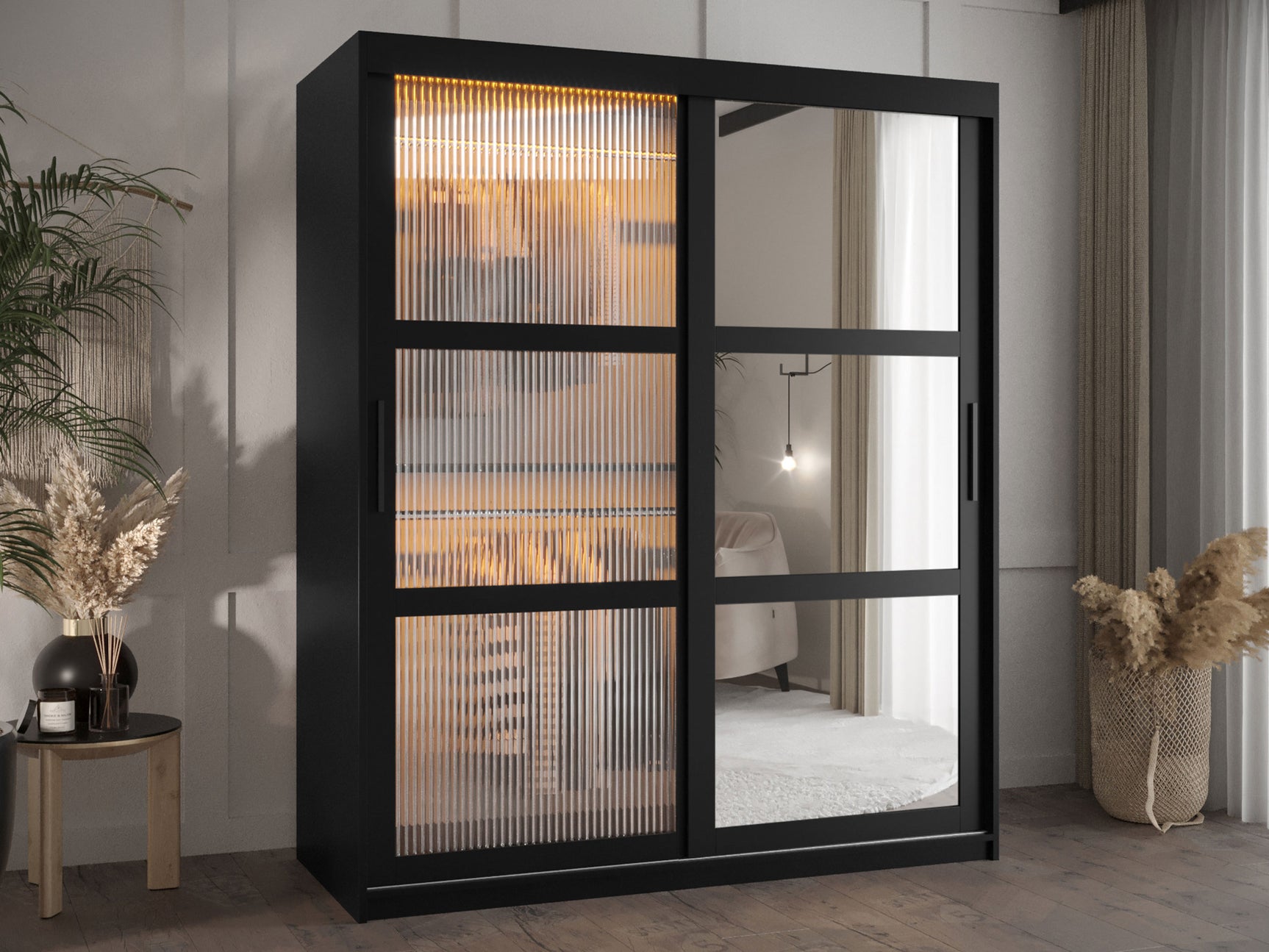 Garderobeskab Hartford 576