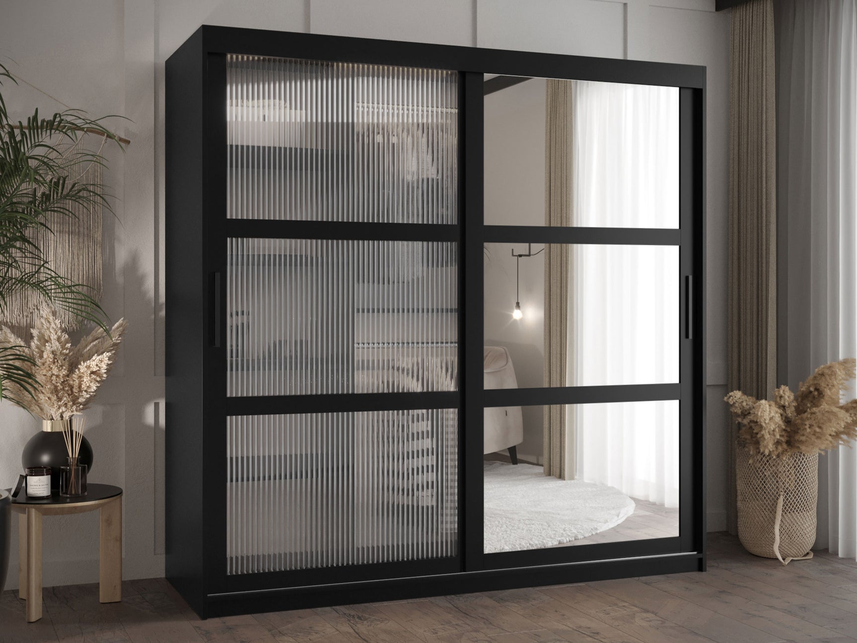 Garderobeskab Hartford 576