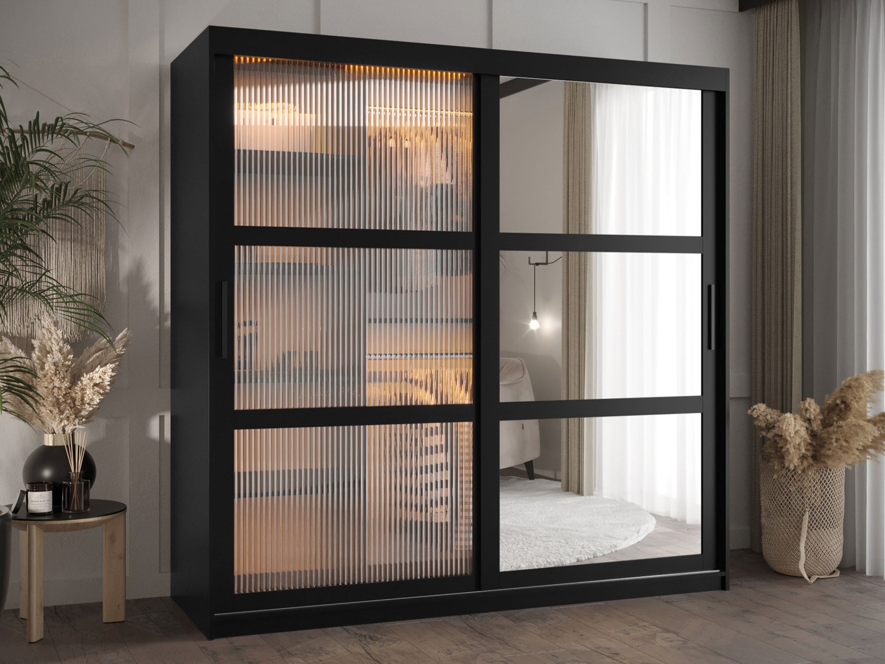 Garderobeskab Hartford 576