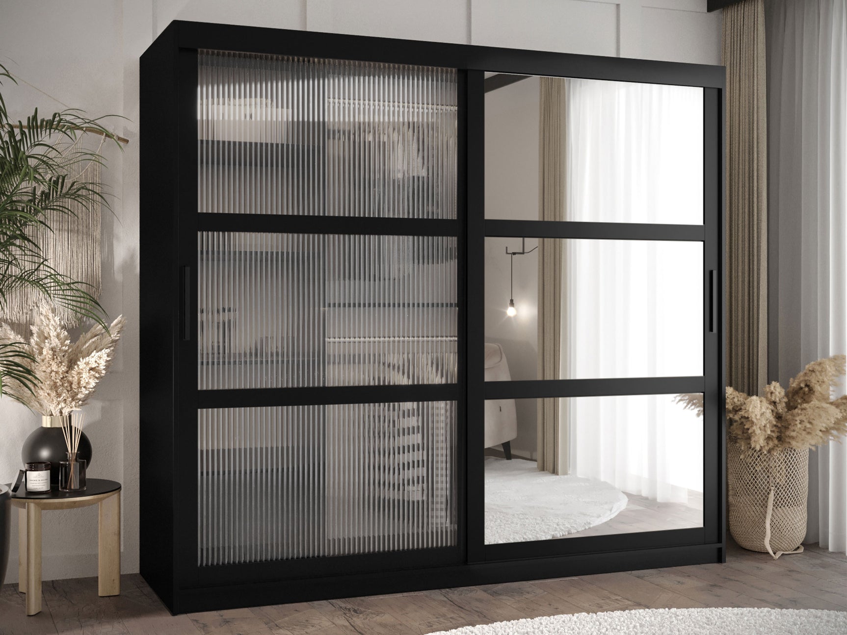 Garderobeskab Hartford 576