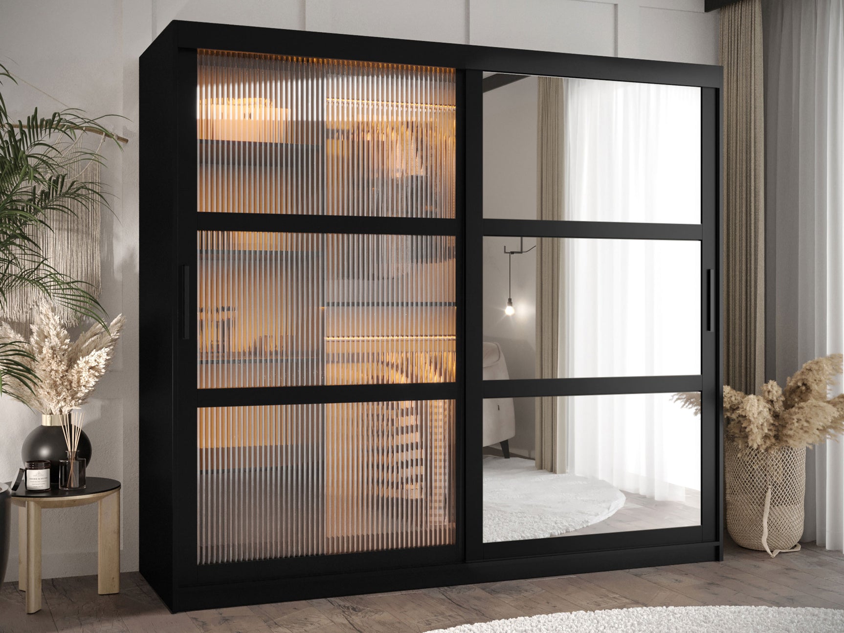 Garderobeskab Hartford 576