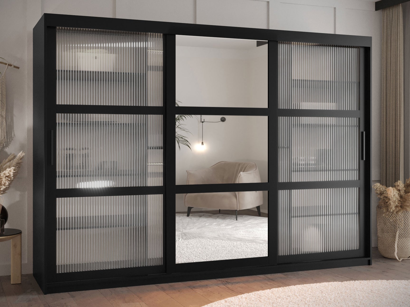 Garderobeskab Hartford 576