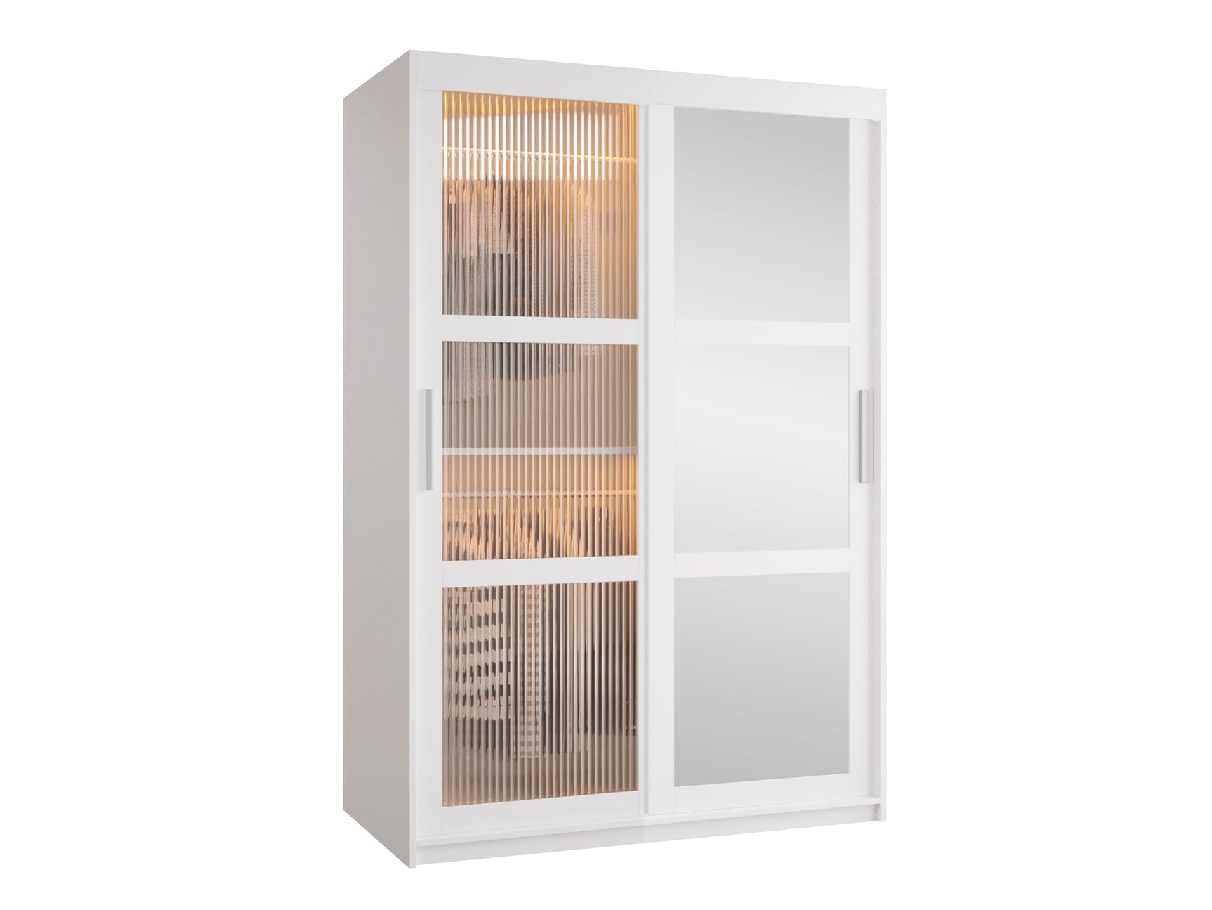 Garderobeskab Hartford 576