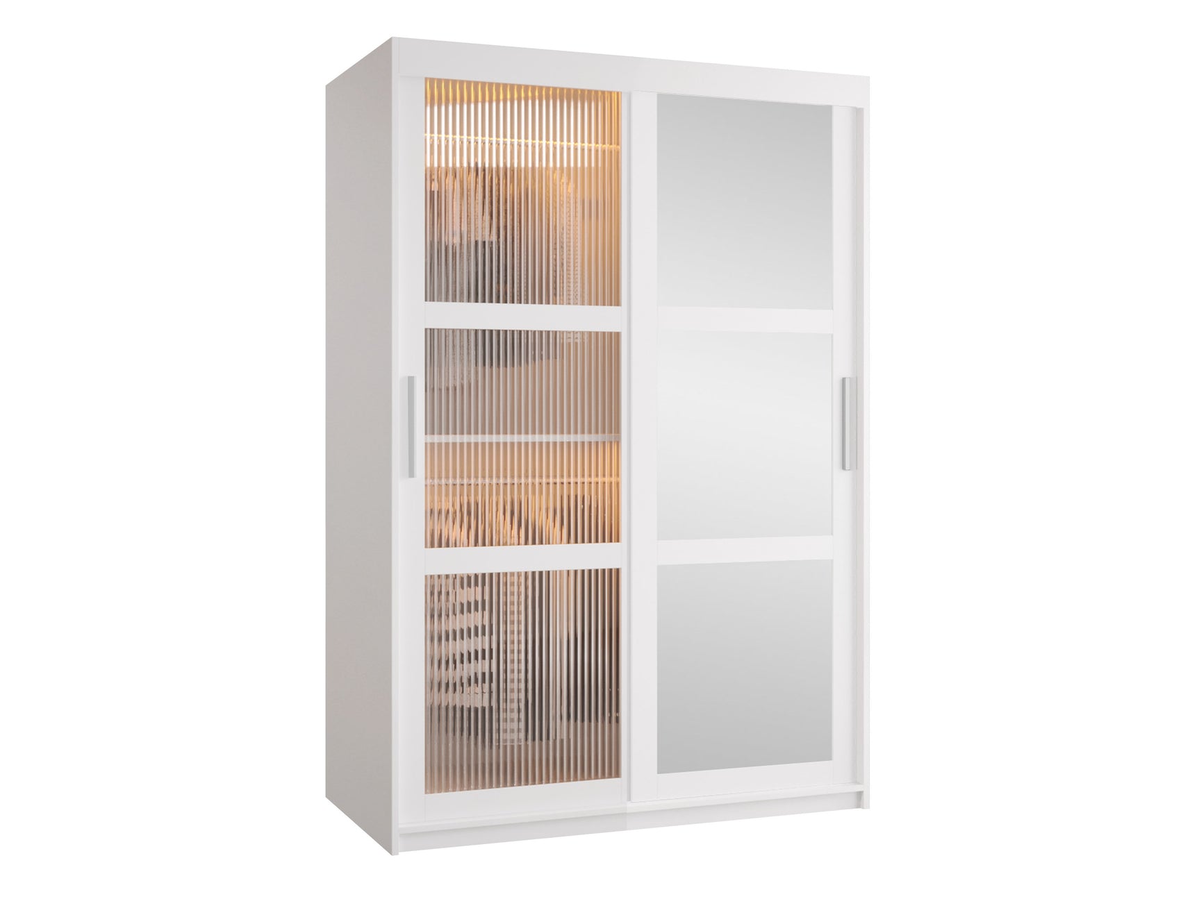 Garderobeskab Hartford 576