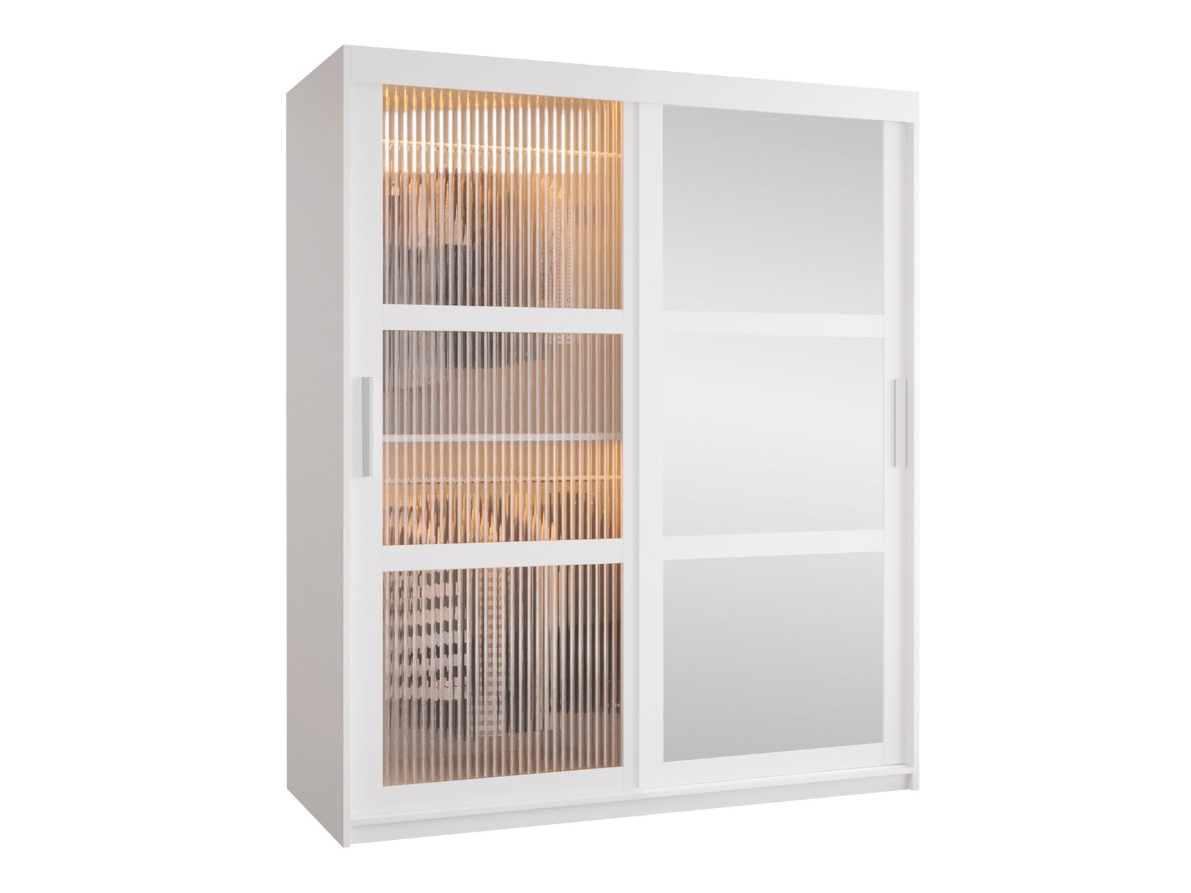 Garderobeskab Hartford 576