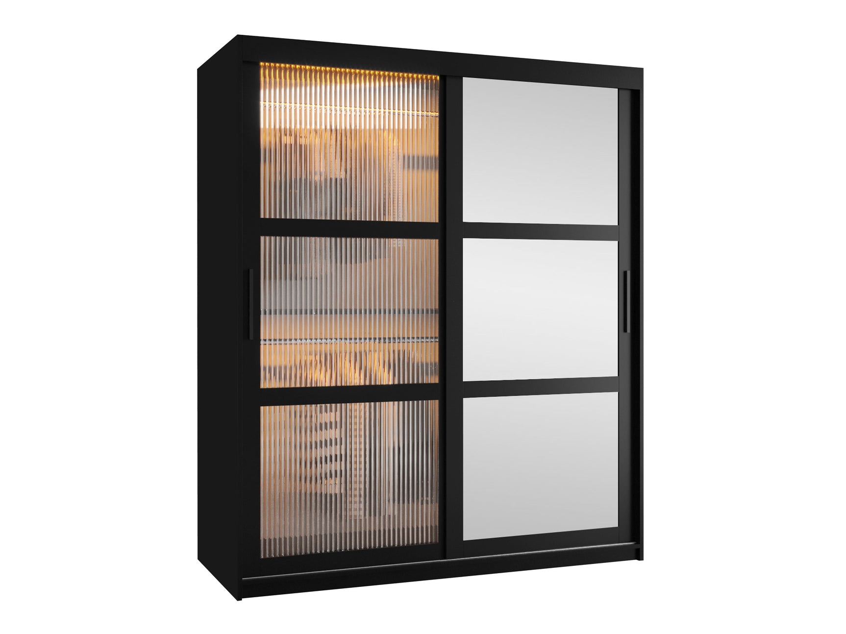 Garderobeskab Hartford 576