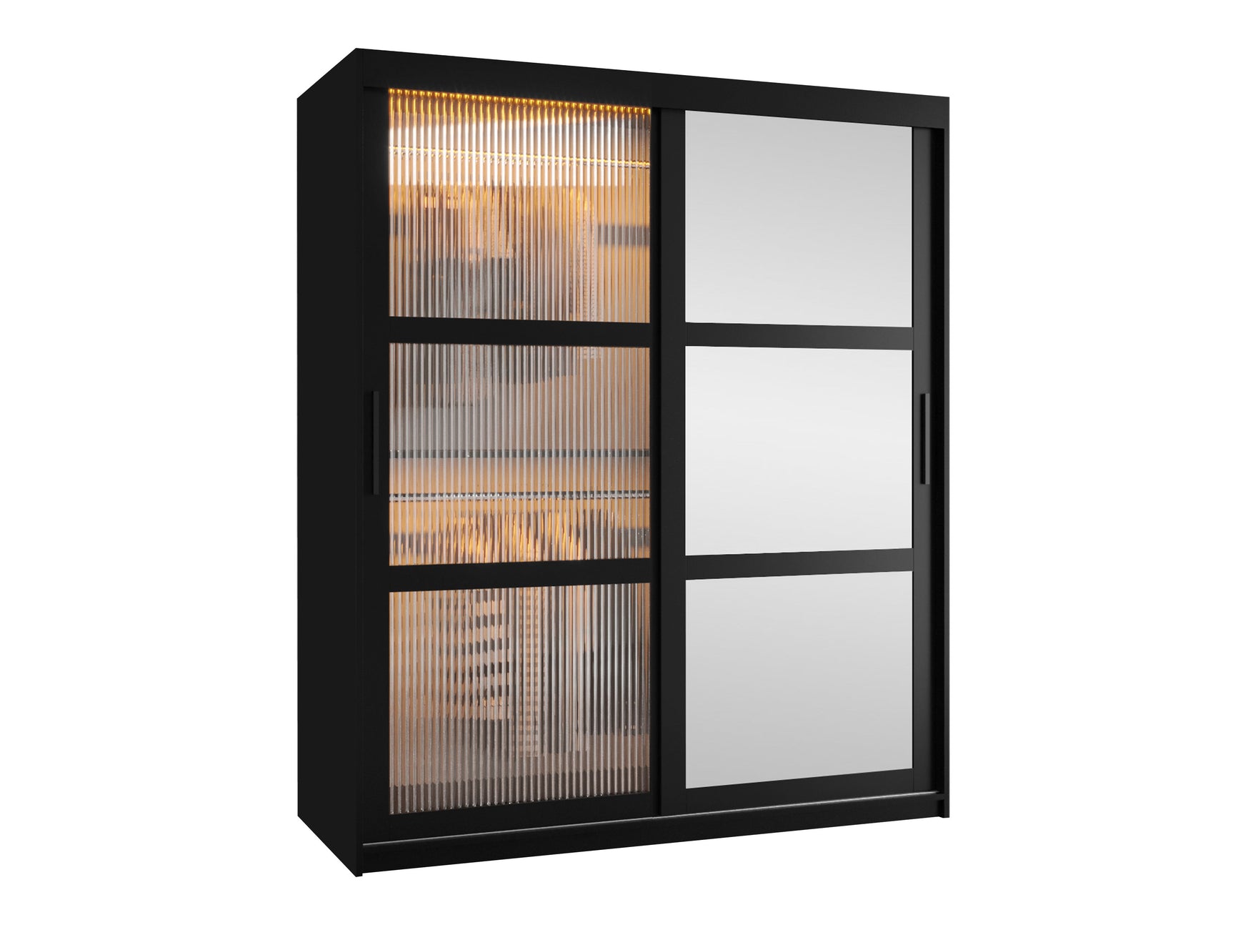 Garderobeskab Hartford 576