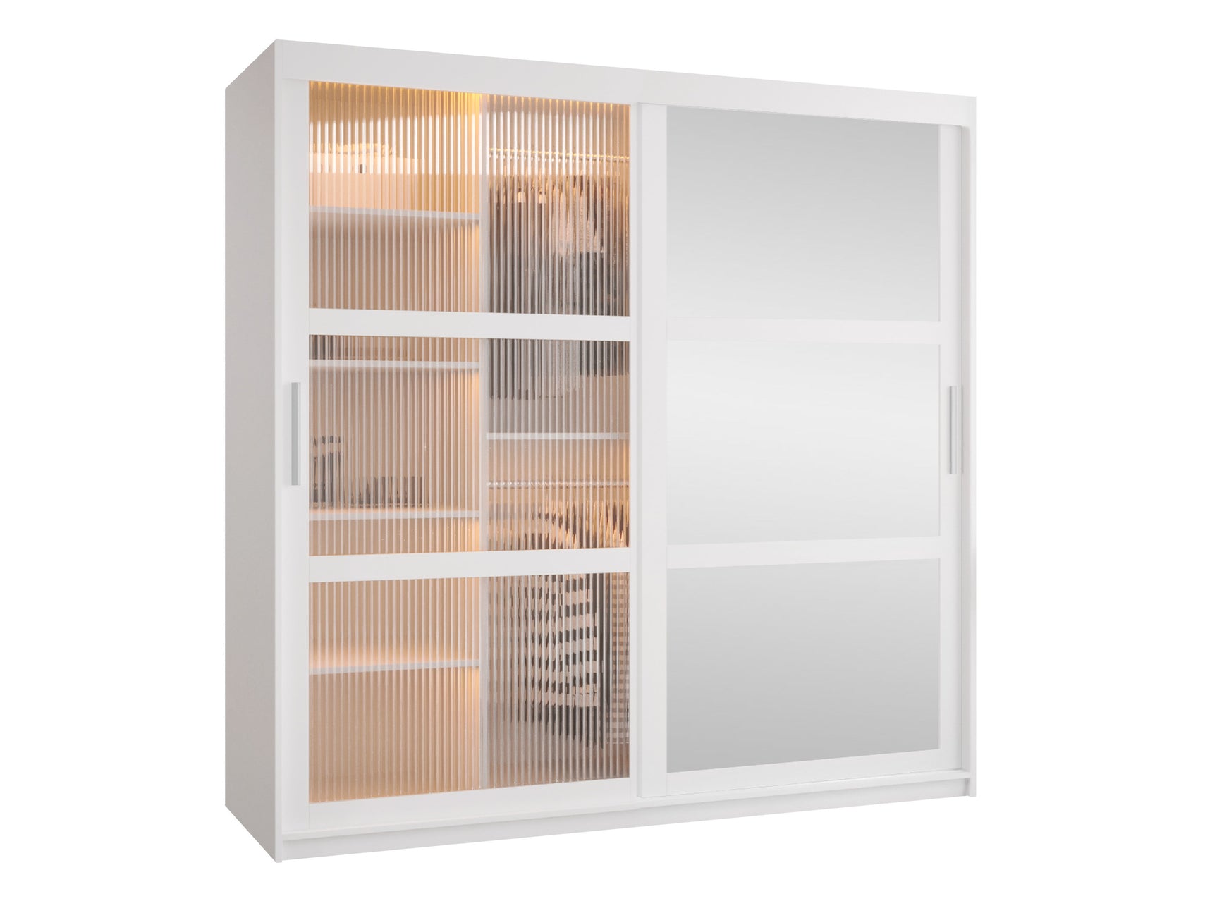 Garderobeskab Hartford 576