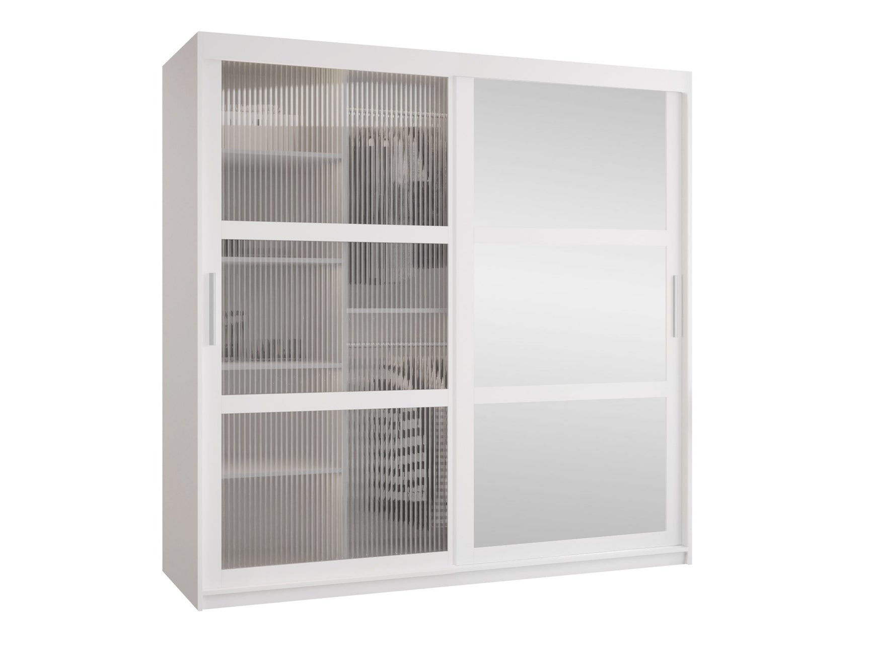 Garderobeskab Hartford 576