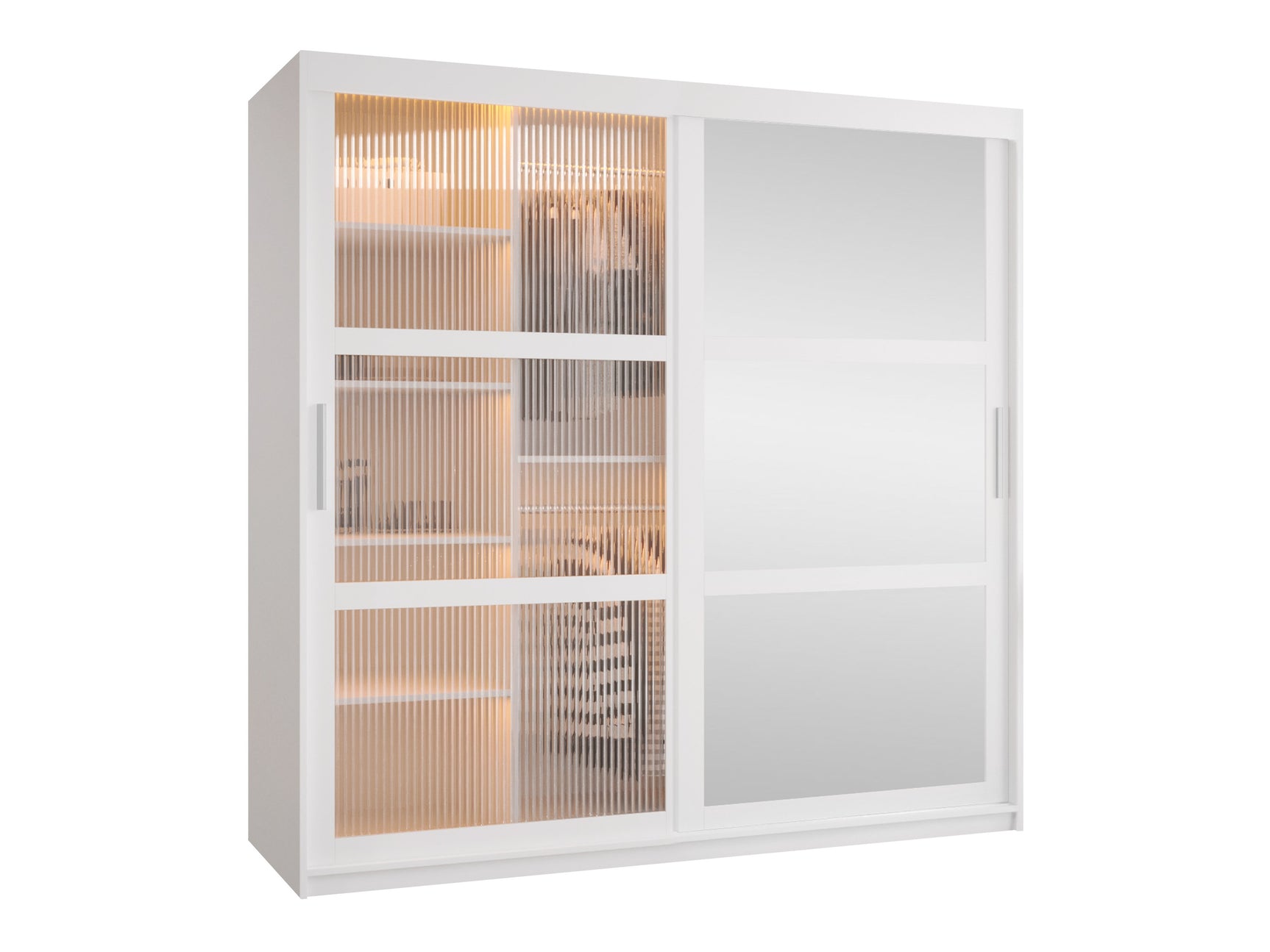 Garderobeskab Hartford 576