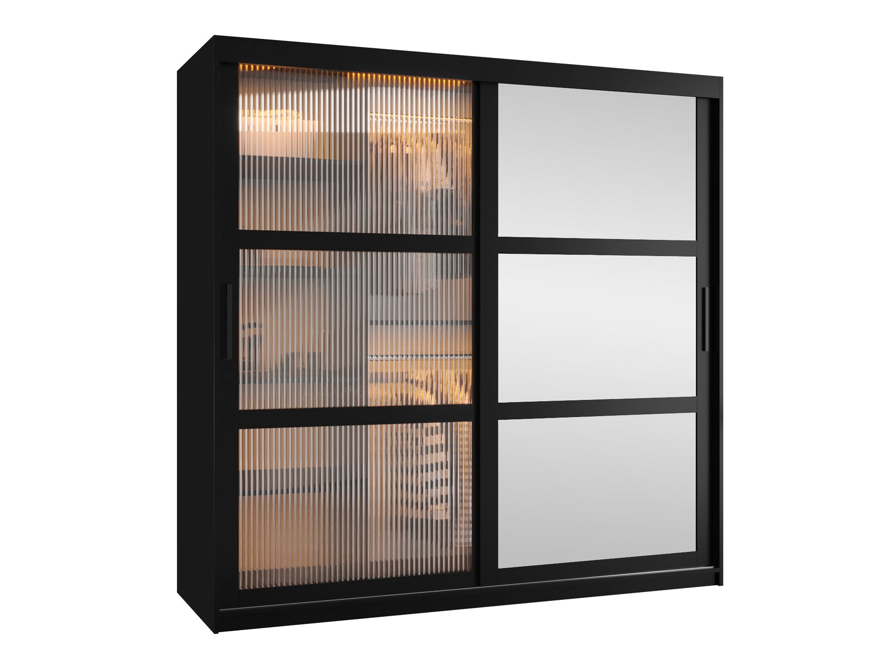 Garderobeskab Hartford 576