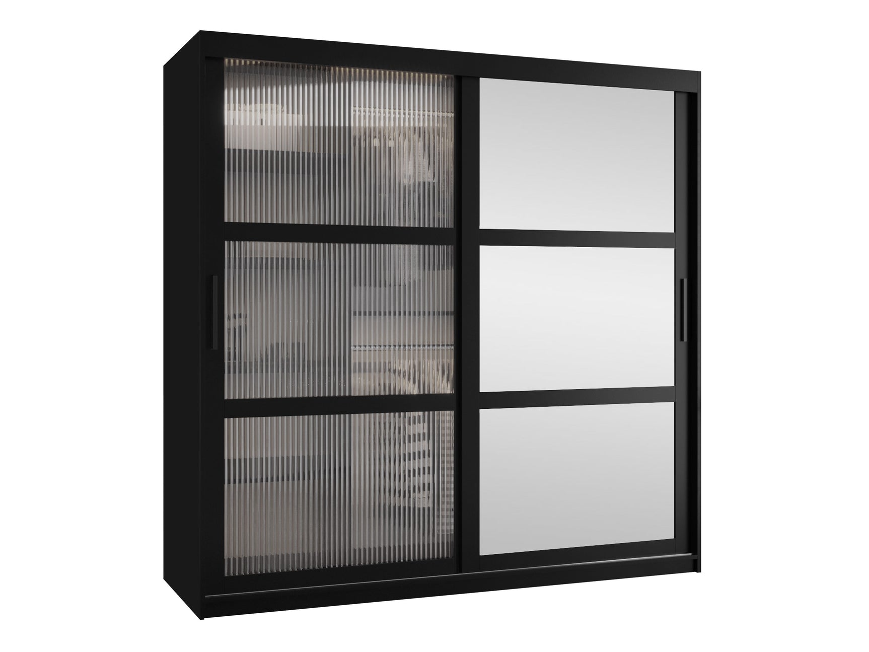 Garderobeskab Hartford 576