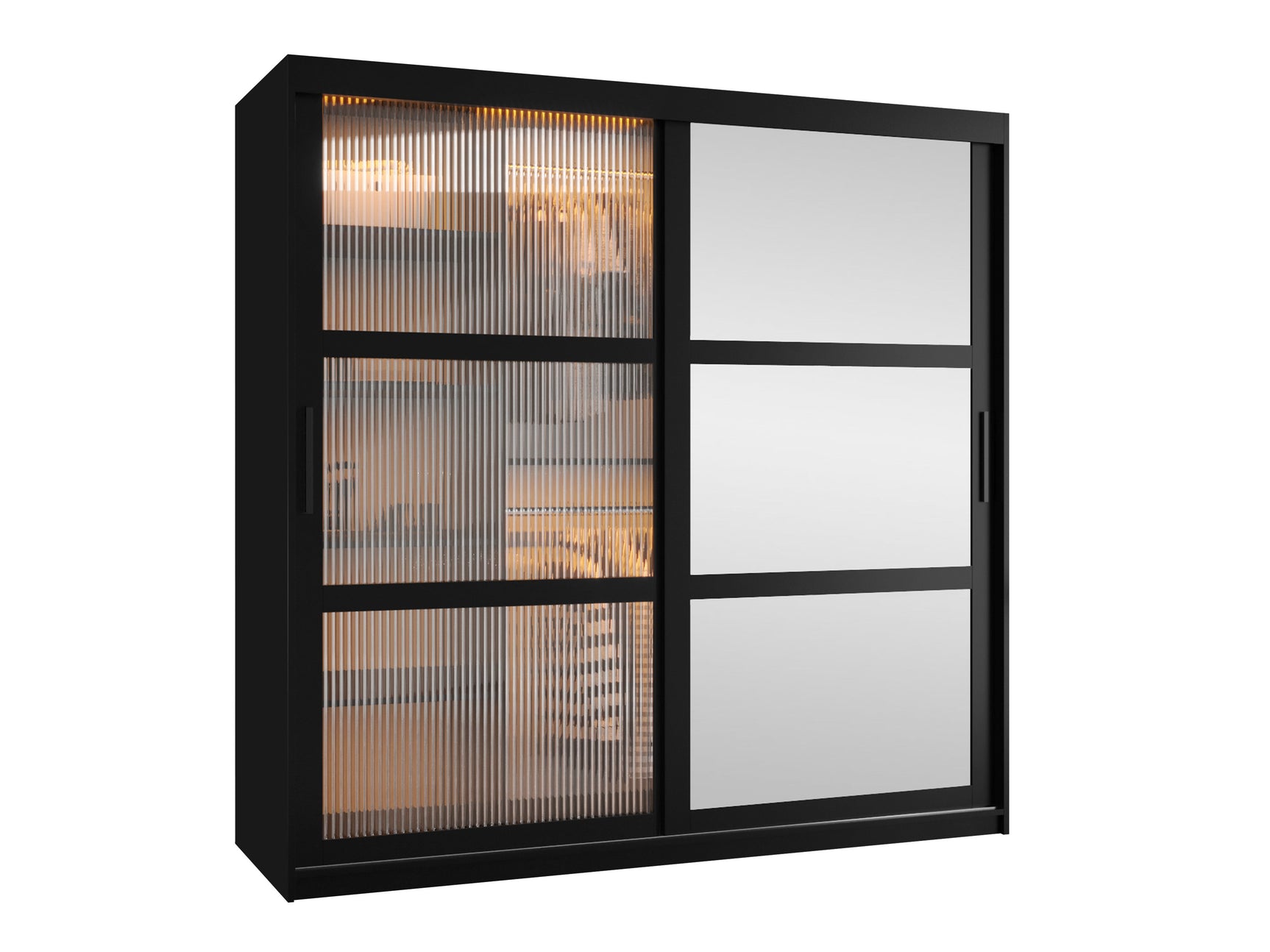 Garderobeskab Hartford 576