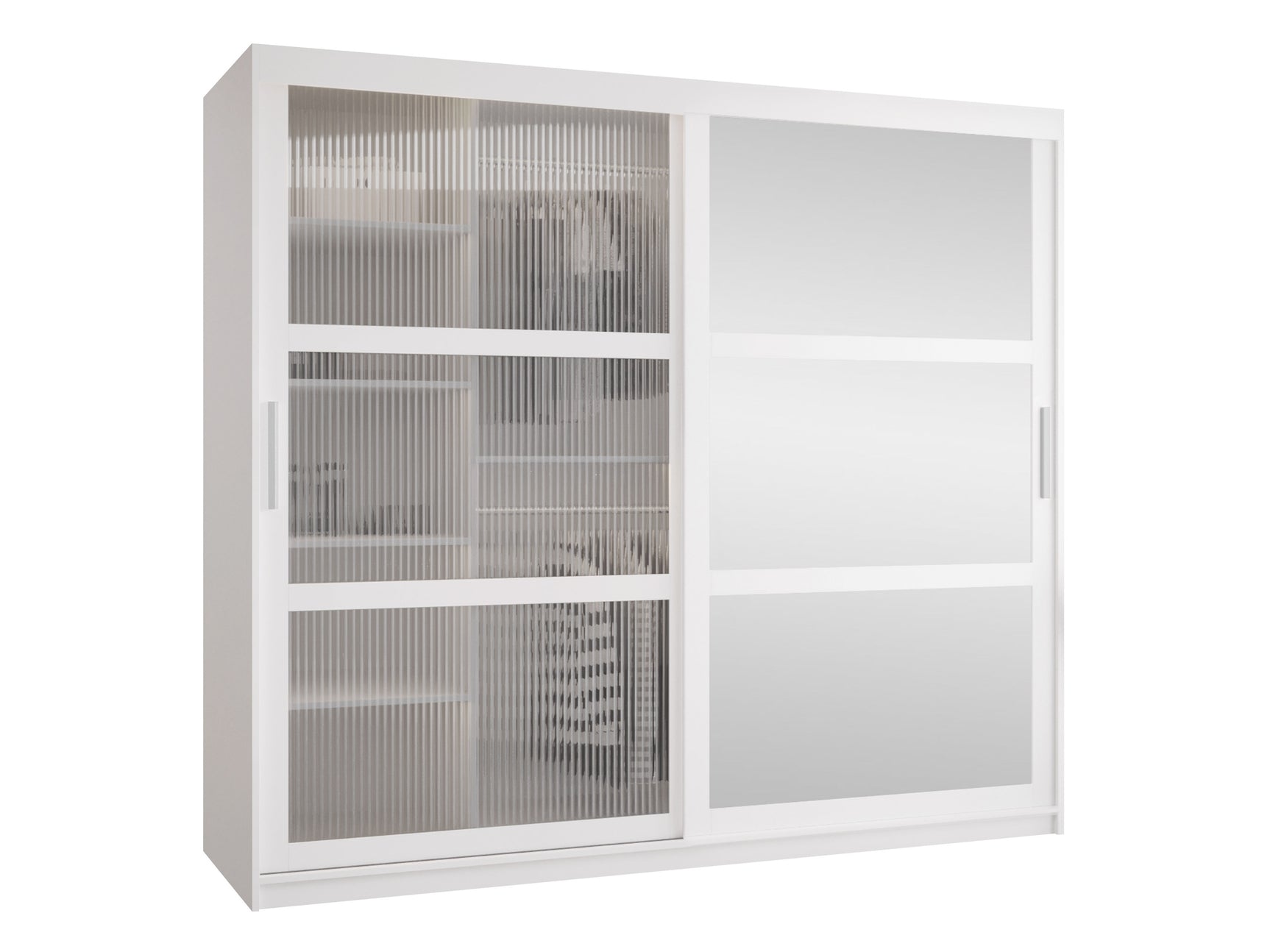 Garderobeskab Hartford 576