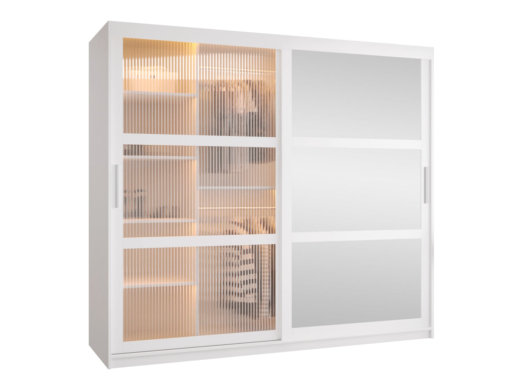 Garderobeskab Hartford 576