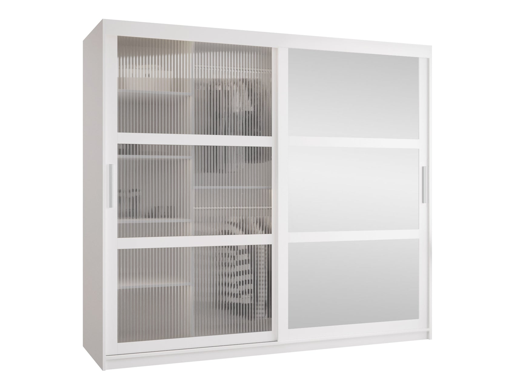 Garderobeskab Hartford 576