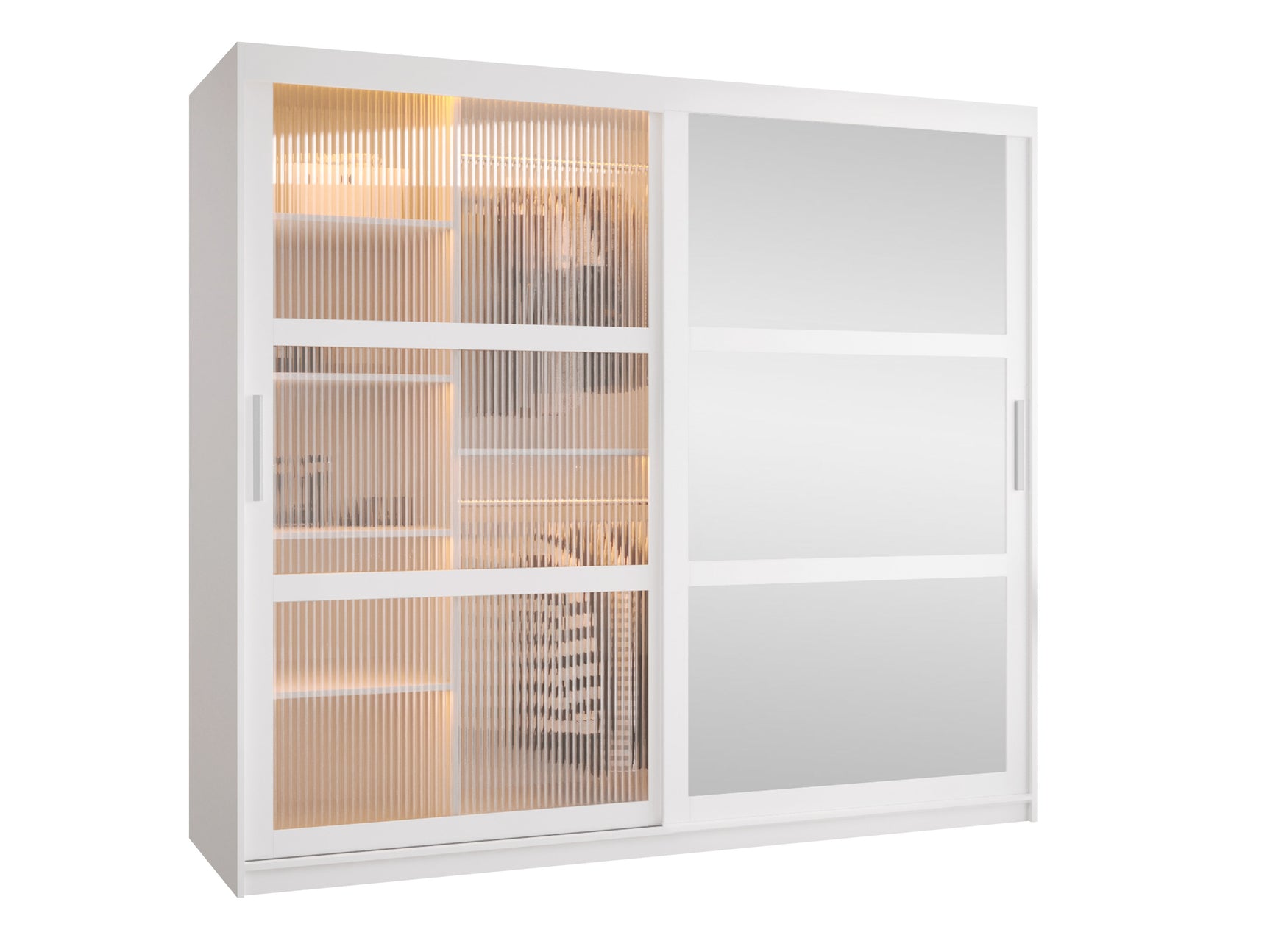 Garderobeskab Hartford 576