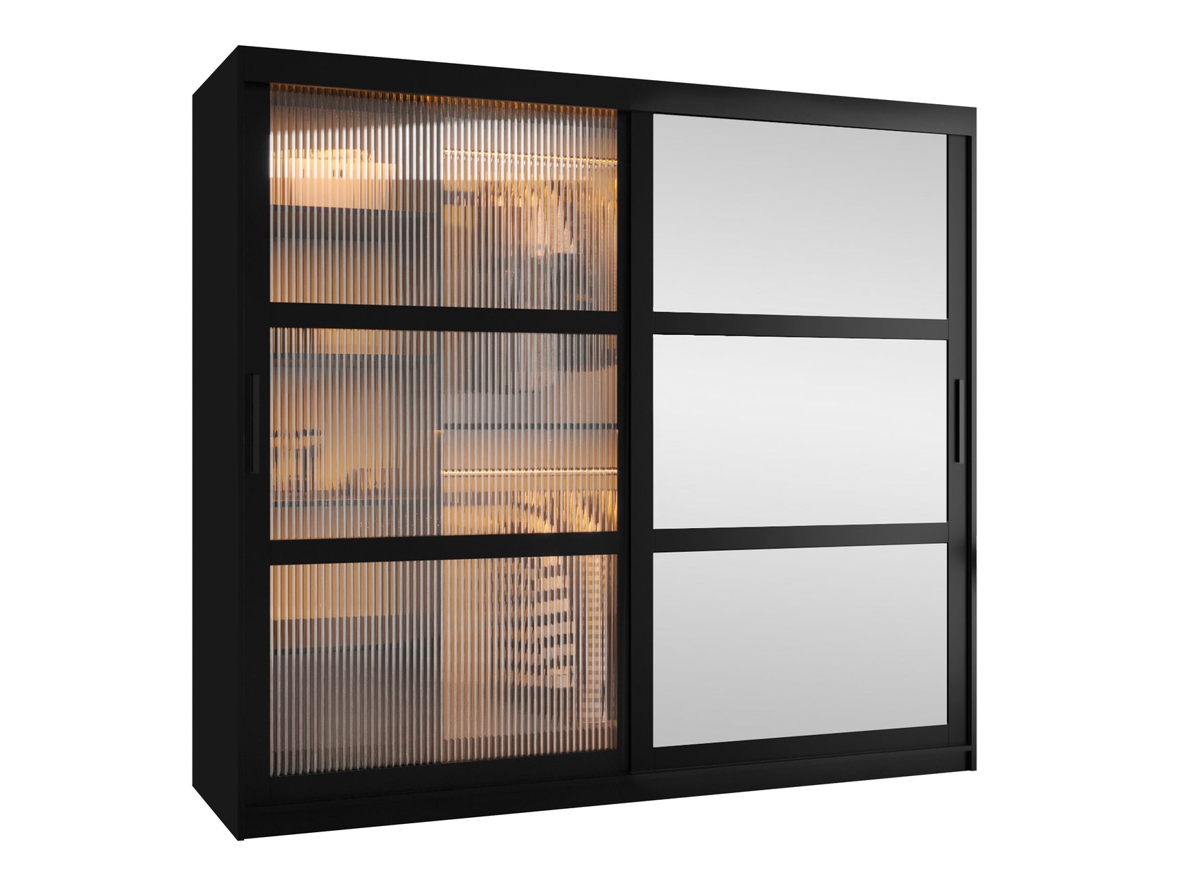 Garderobeskab Hartford 576