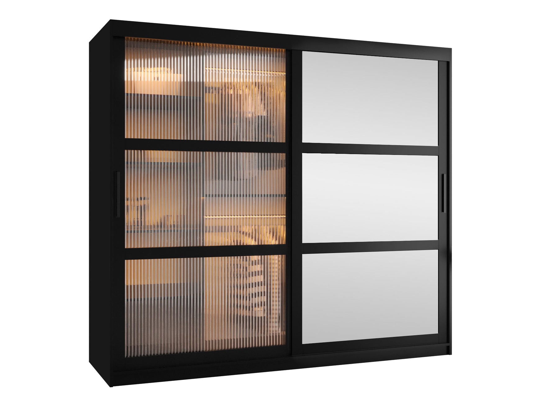 Garderobeskab Hartford 576