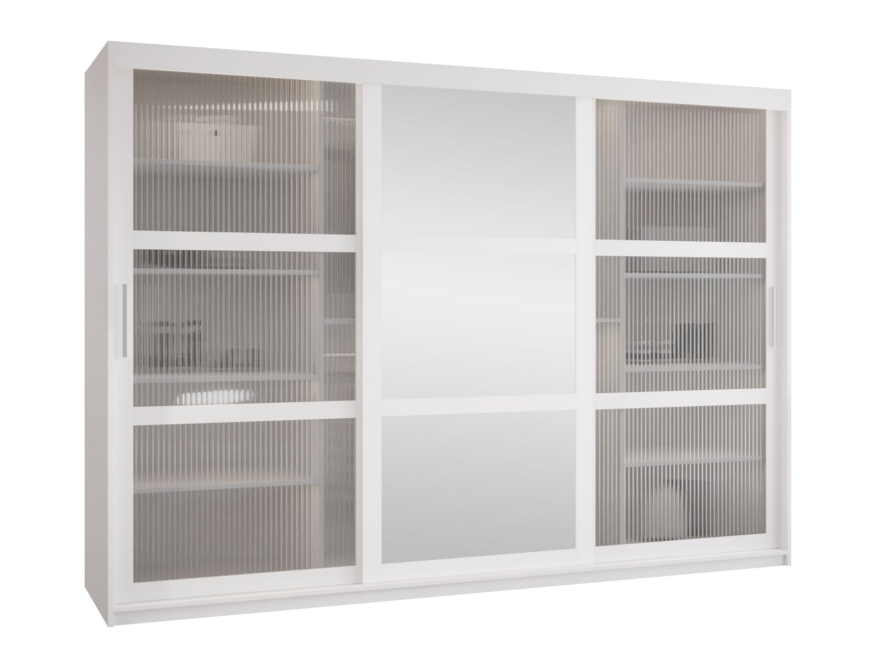 Garderobeskab Hartford 576