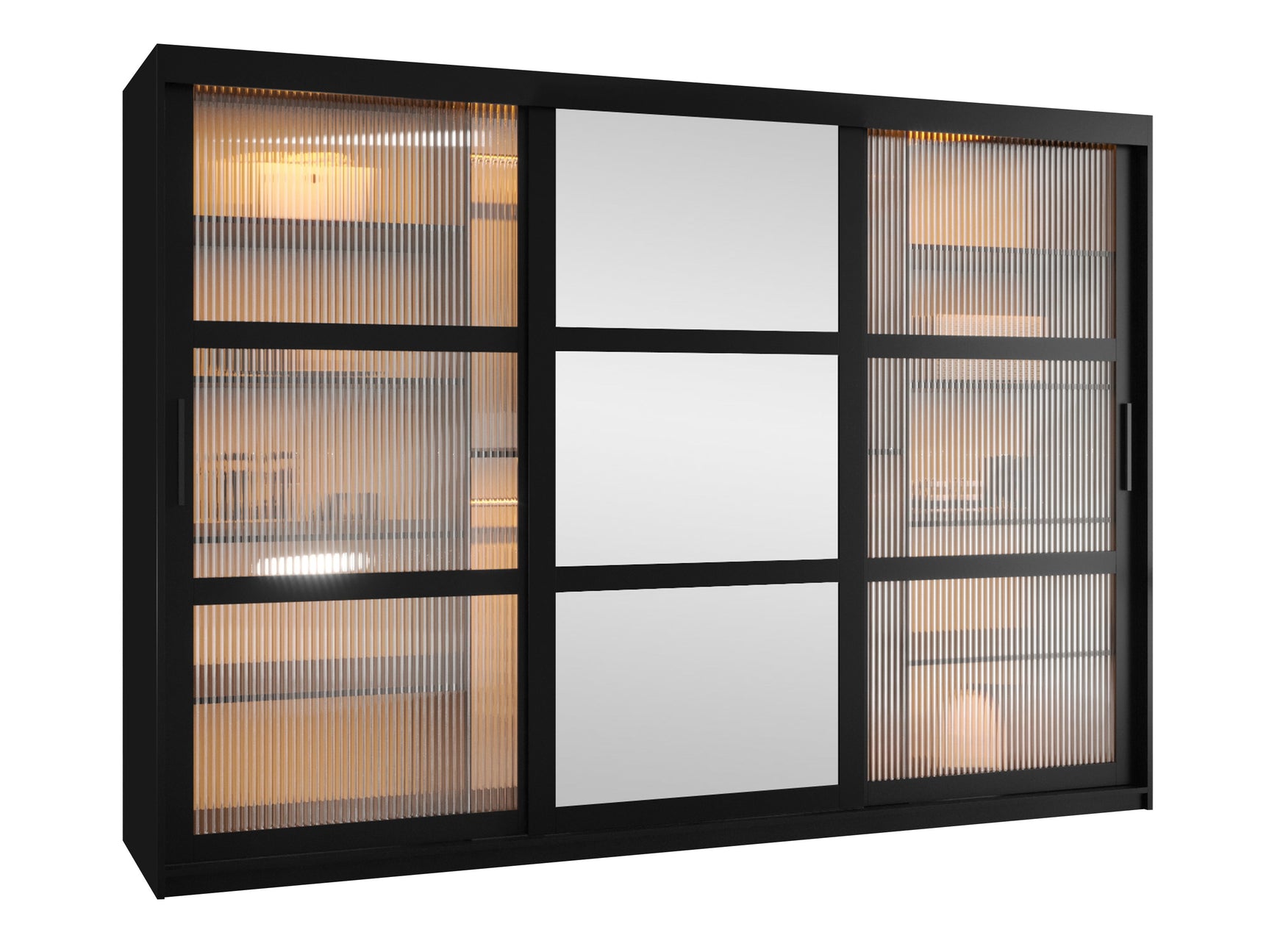 Garderobeskab Hartford 576