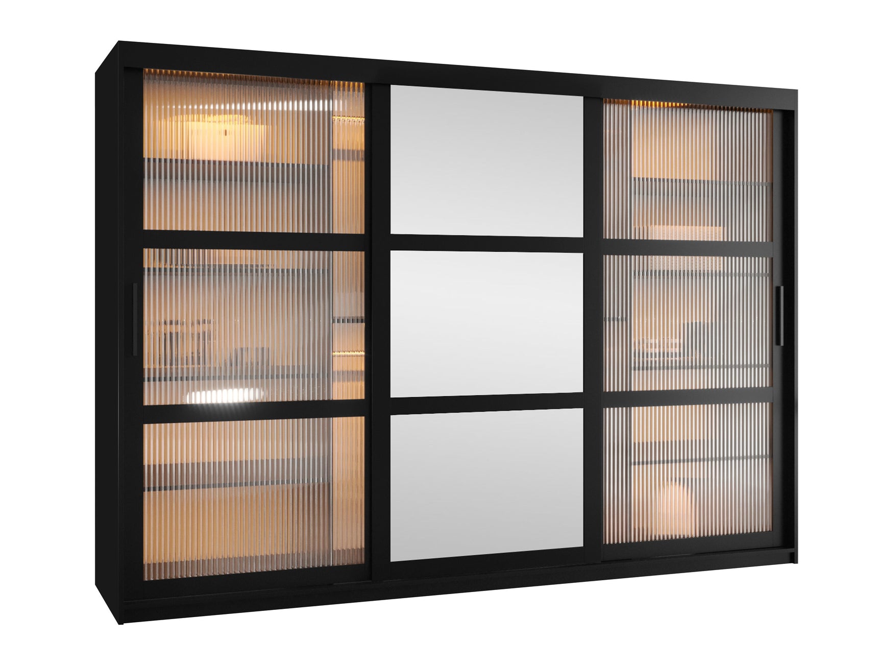 Garderobeskab Hartford 576