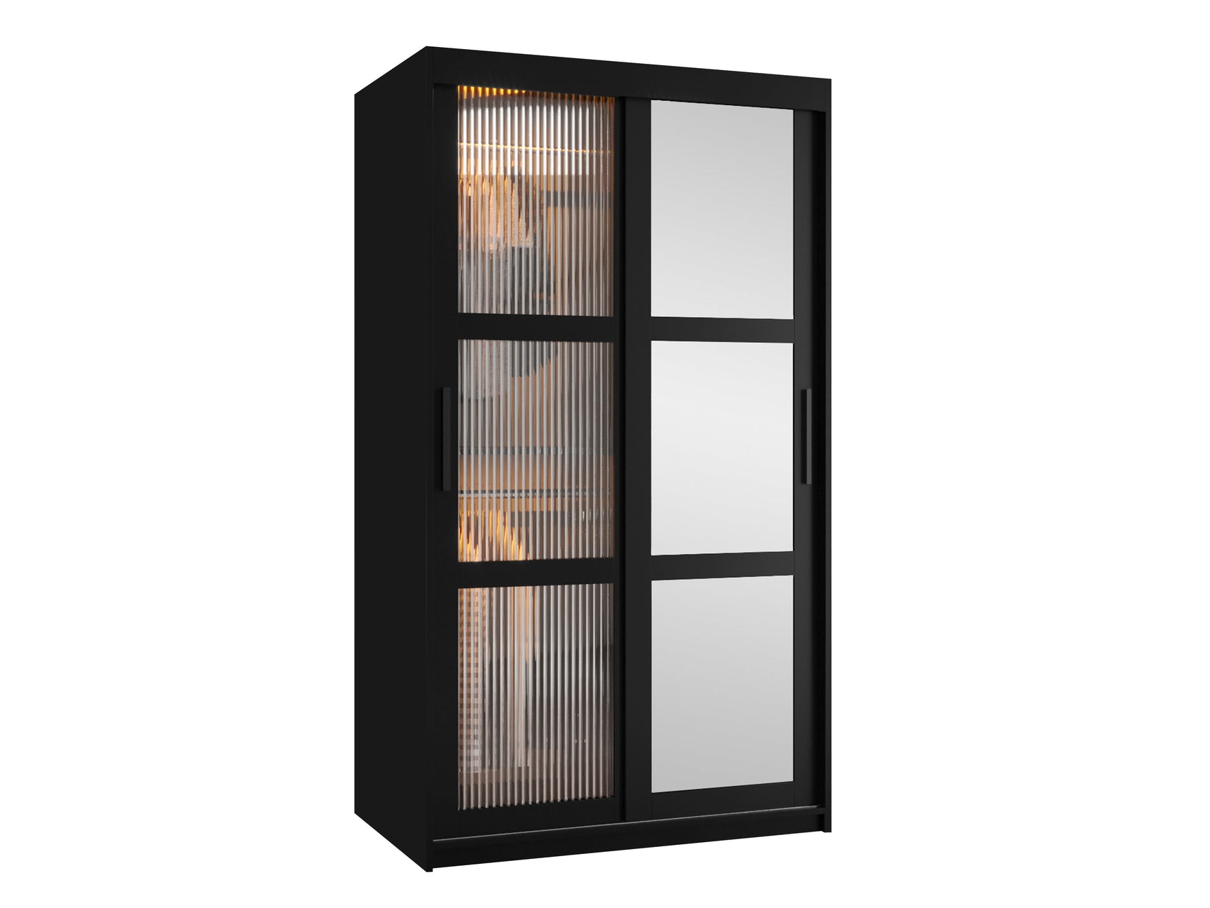 Garderobeskab Hartford 576