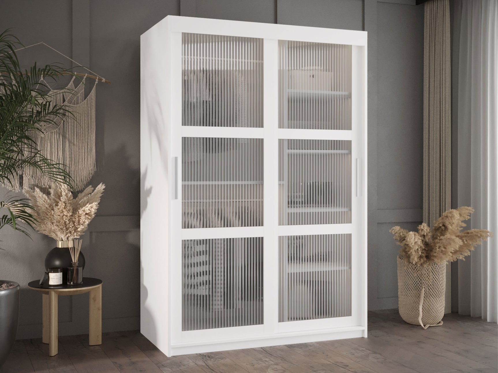 Garderobeskab Hartford 575