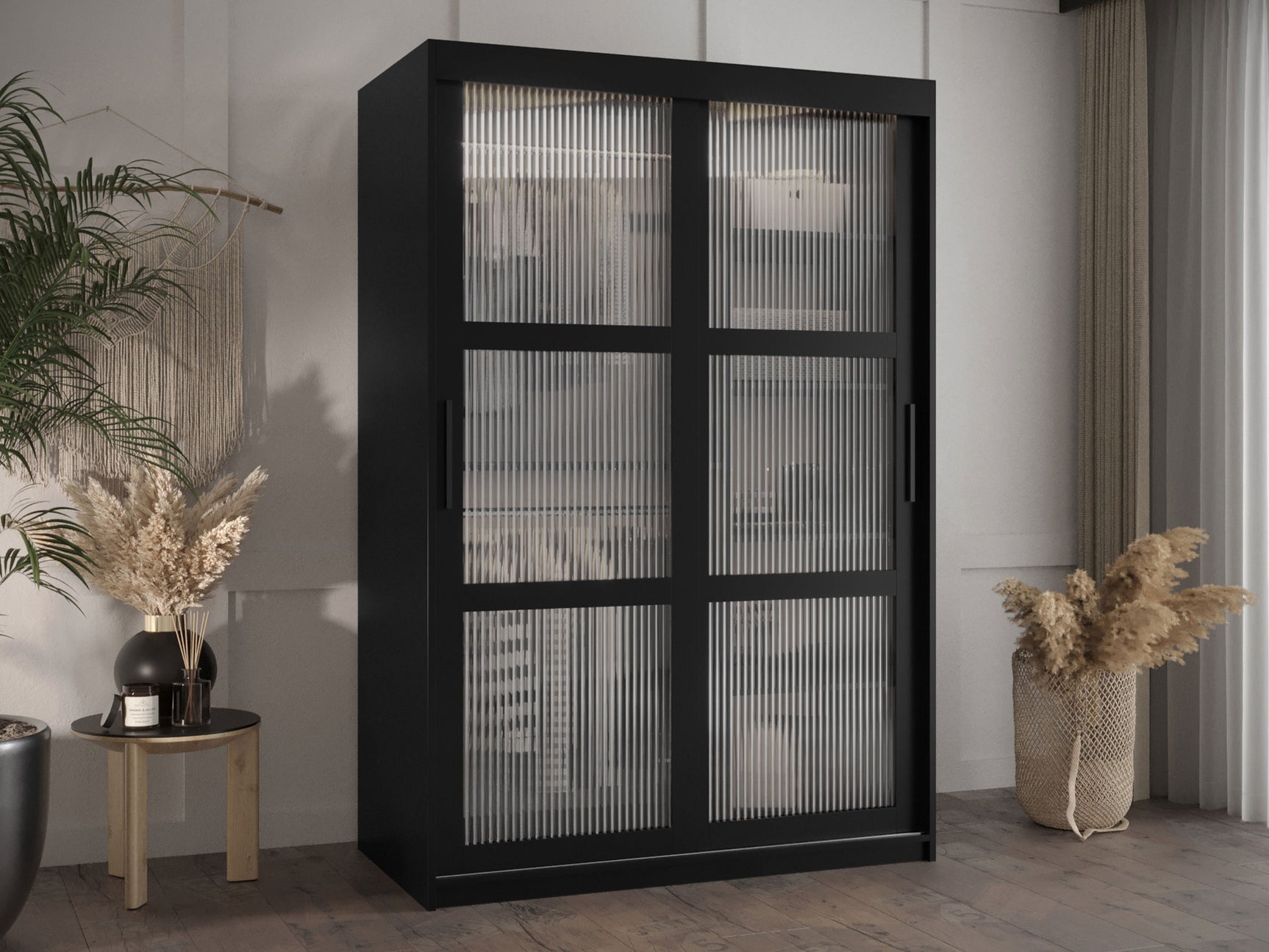 Garderobeskab Hartford 575