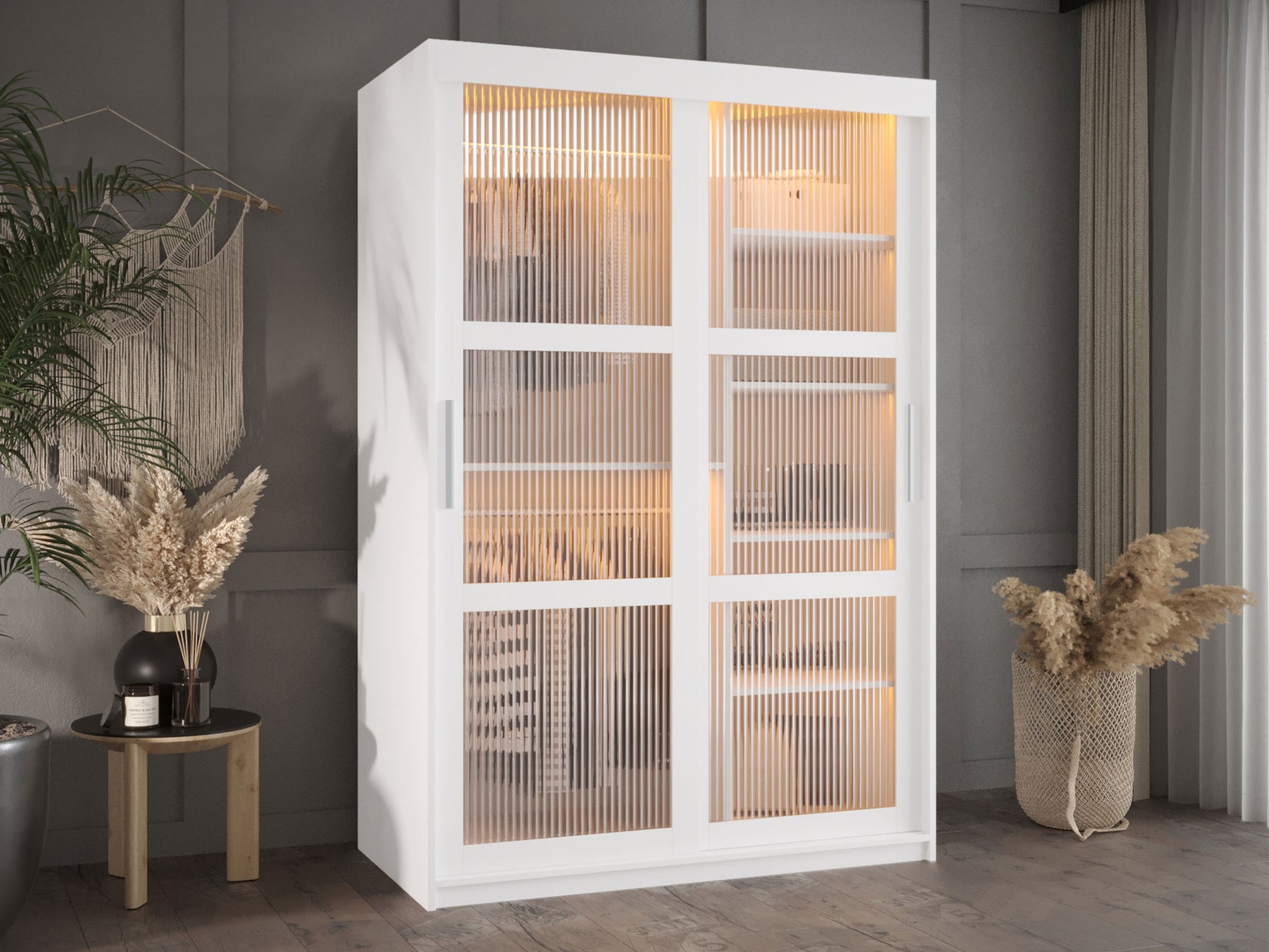 Garderobeskab Hartford 575