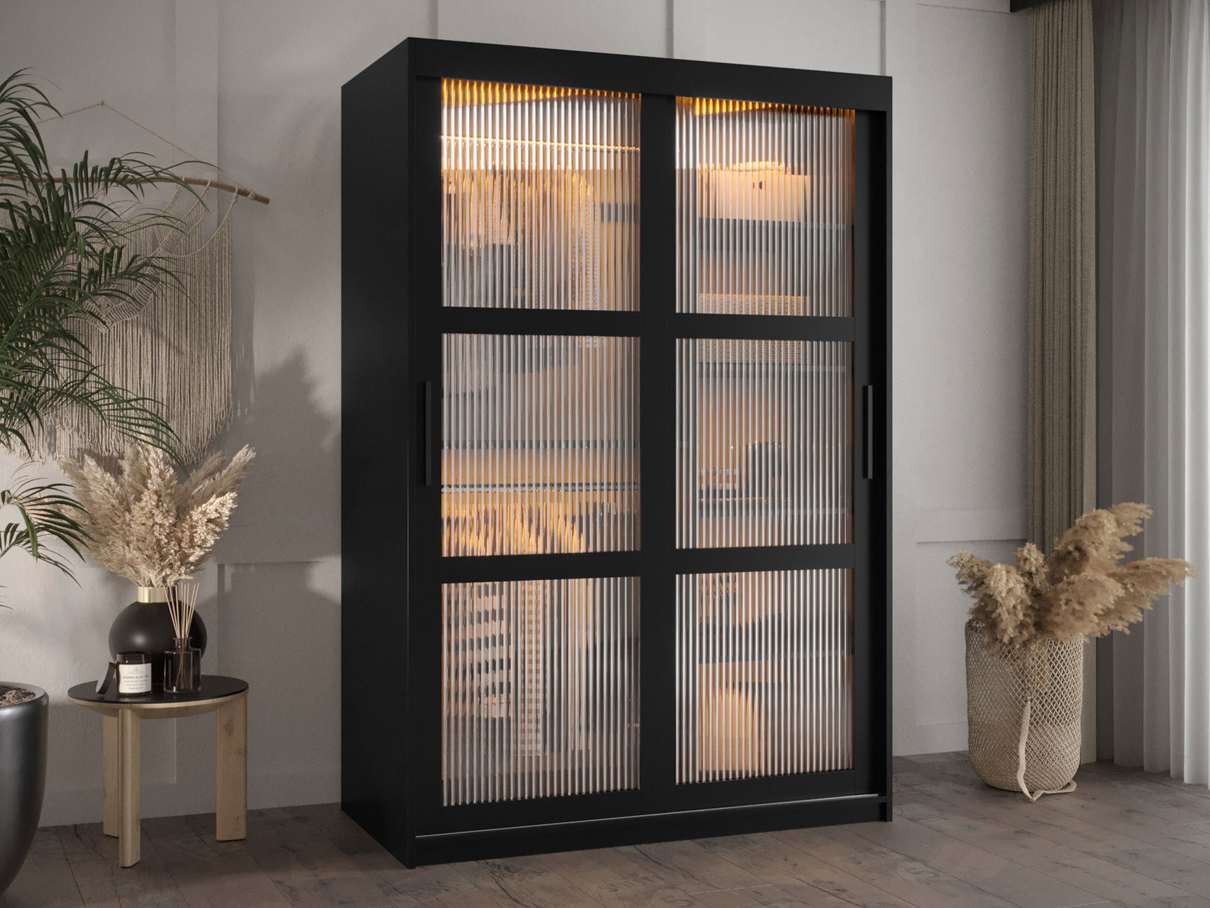 Garderobeskab Hartford 575